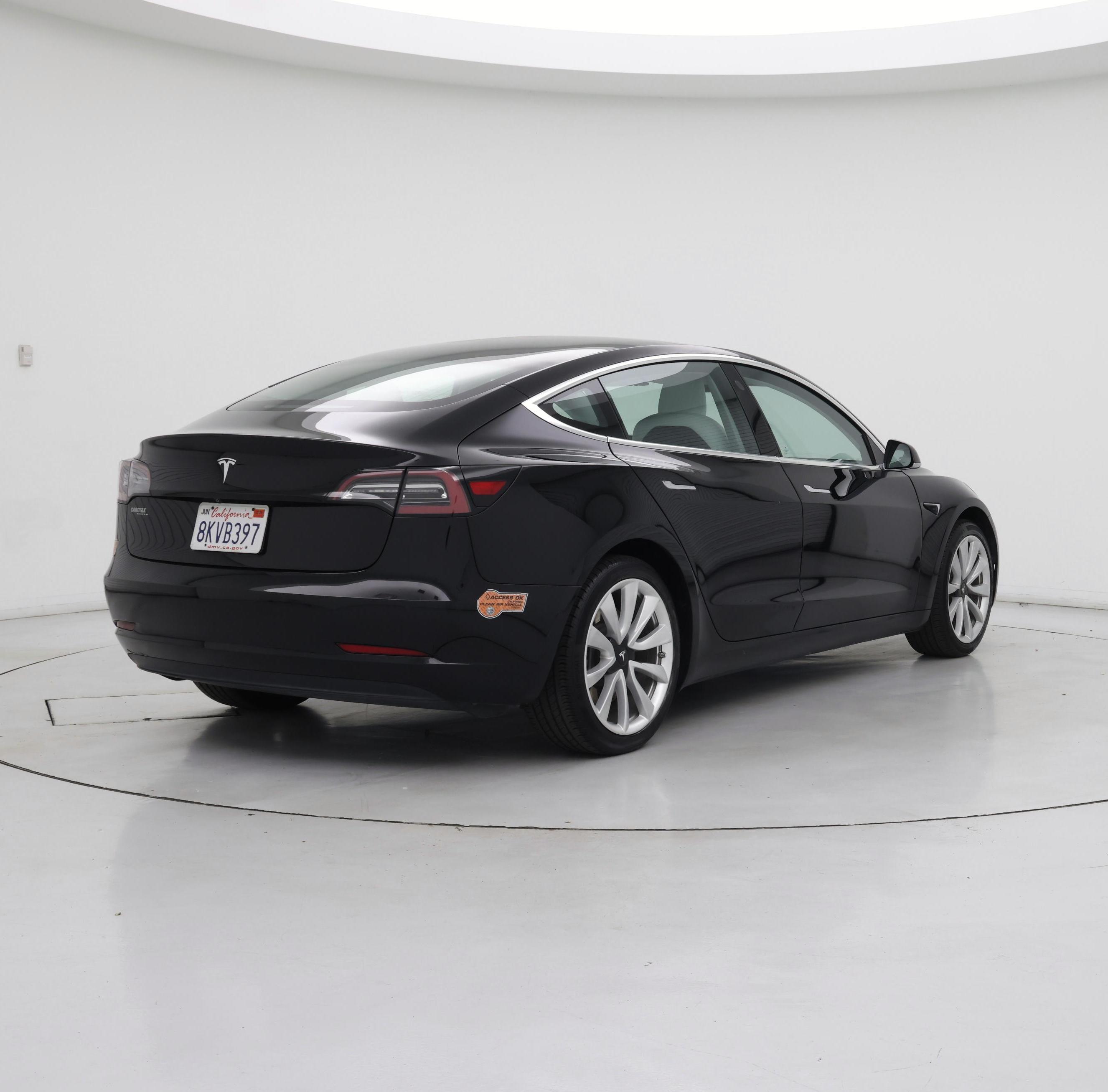 Thumbnail: 2019 Tesla Model 3 - 8