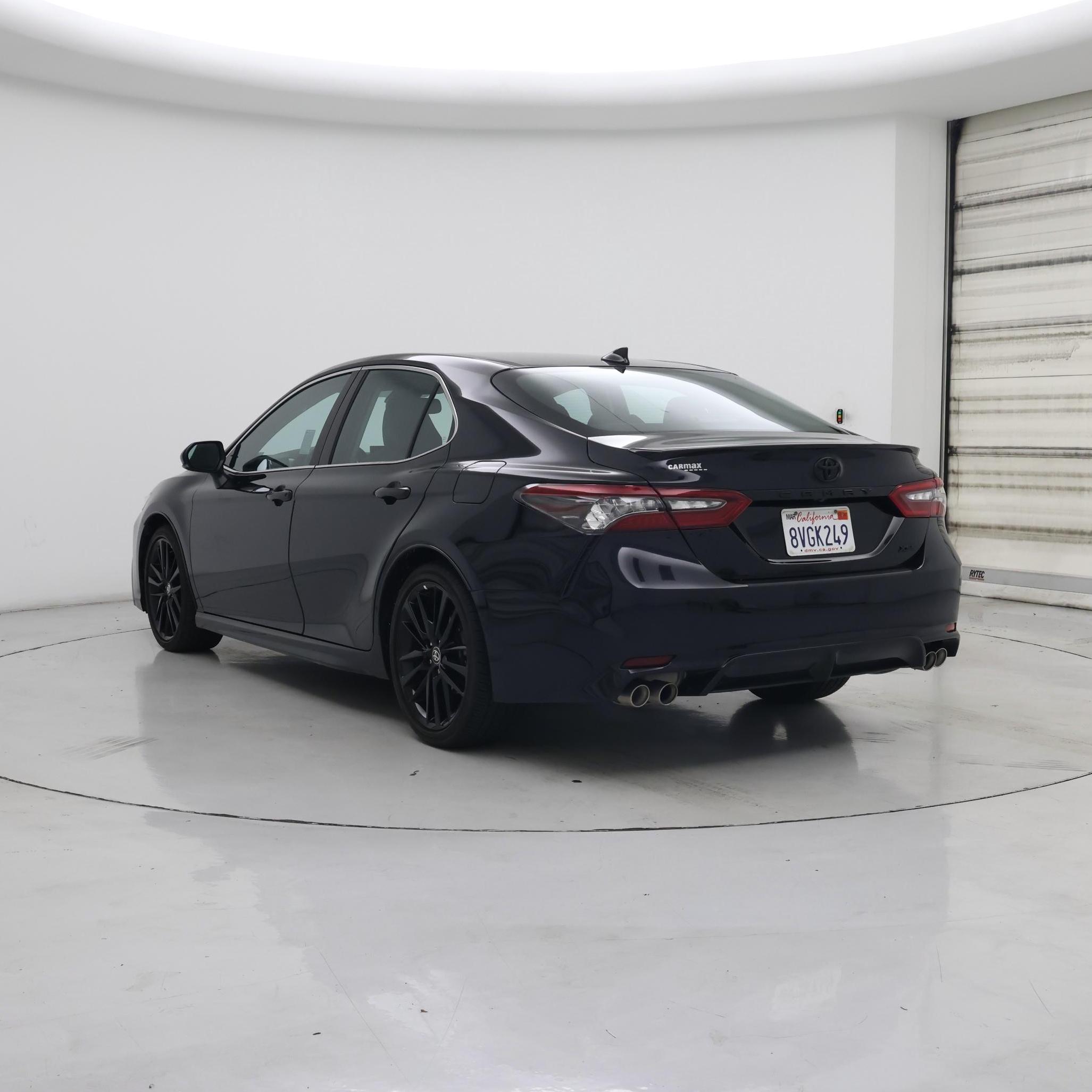 Thumbnail: 2021 Toyota Camry - 2