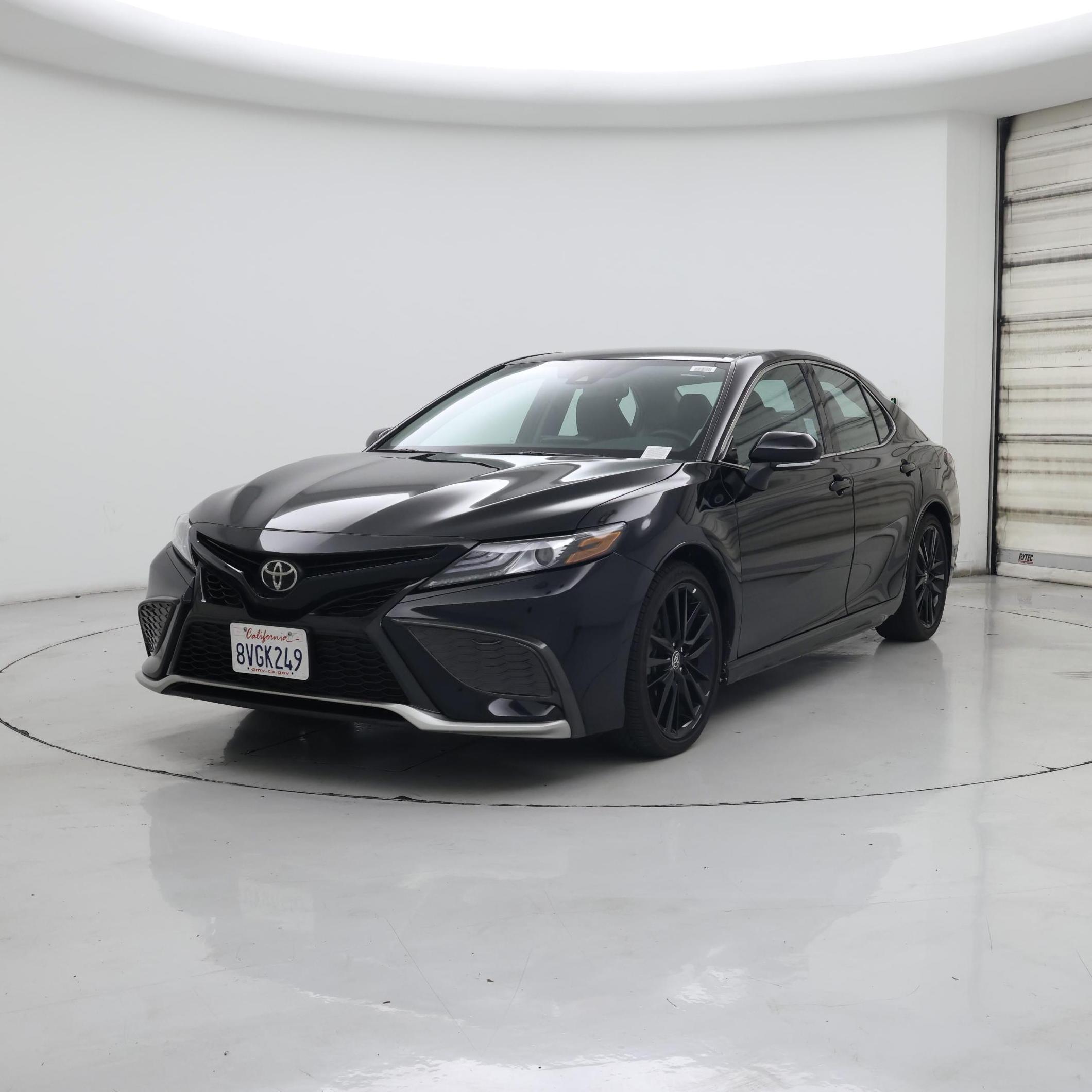 Thumbnail: 2021 Toyota Camry - 4