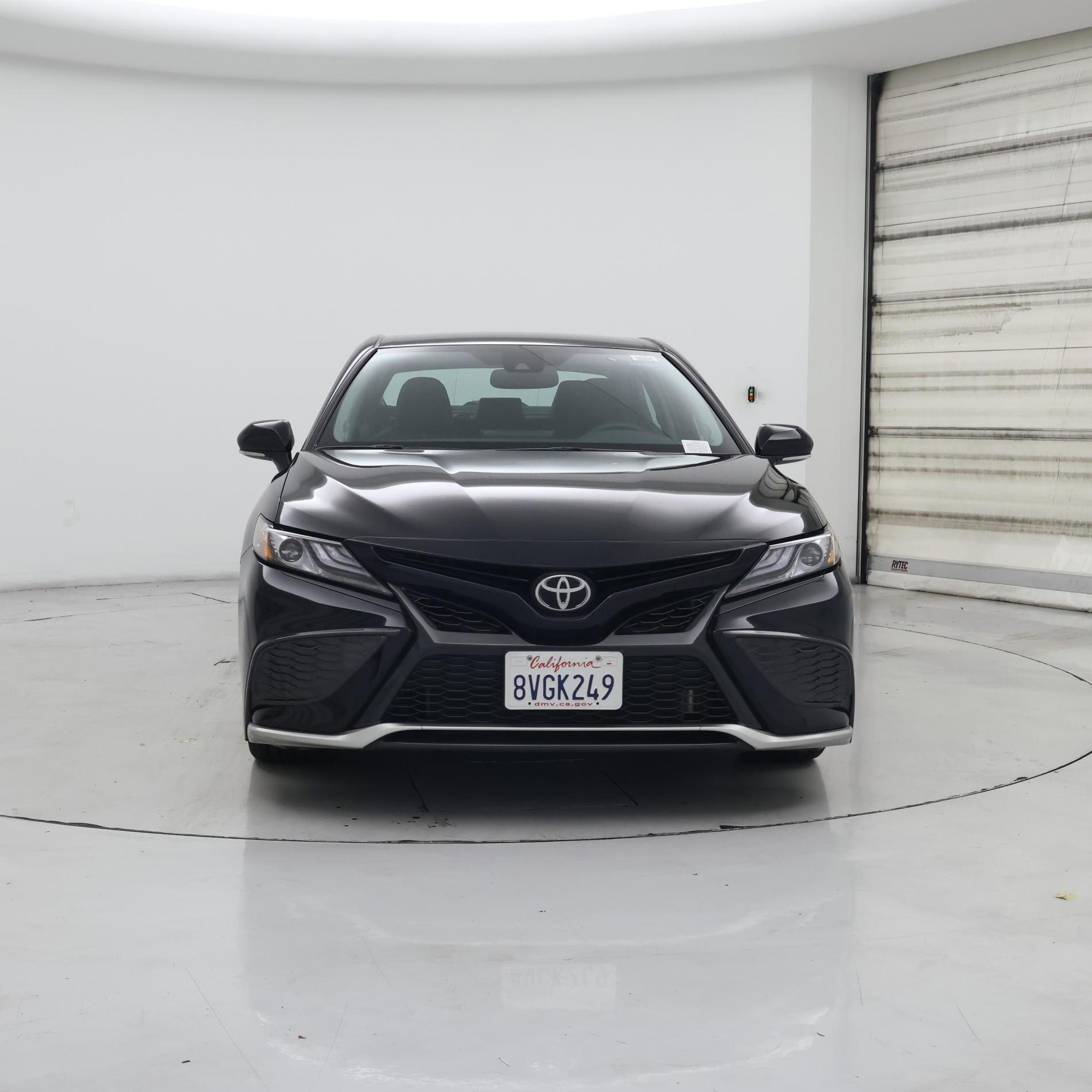 Thumbnail: 2021 Toyota Camry - 5