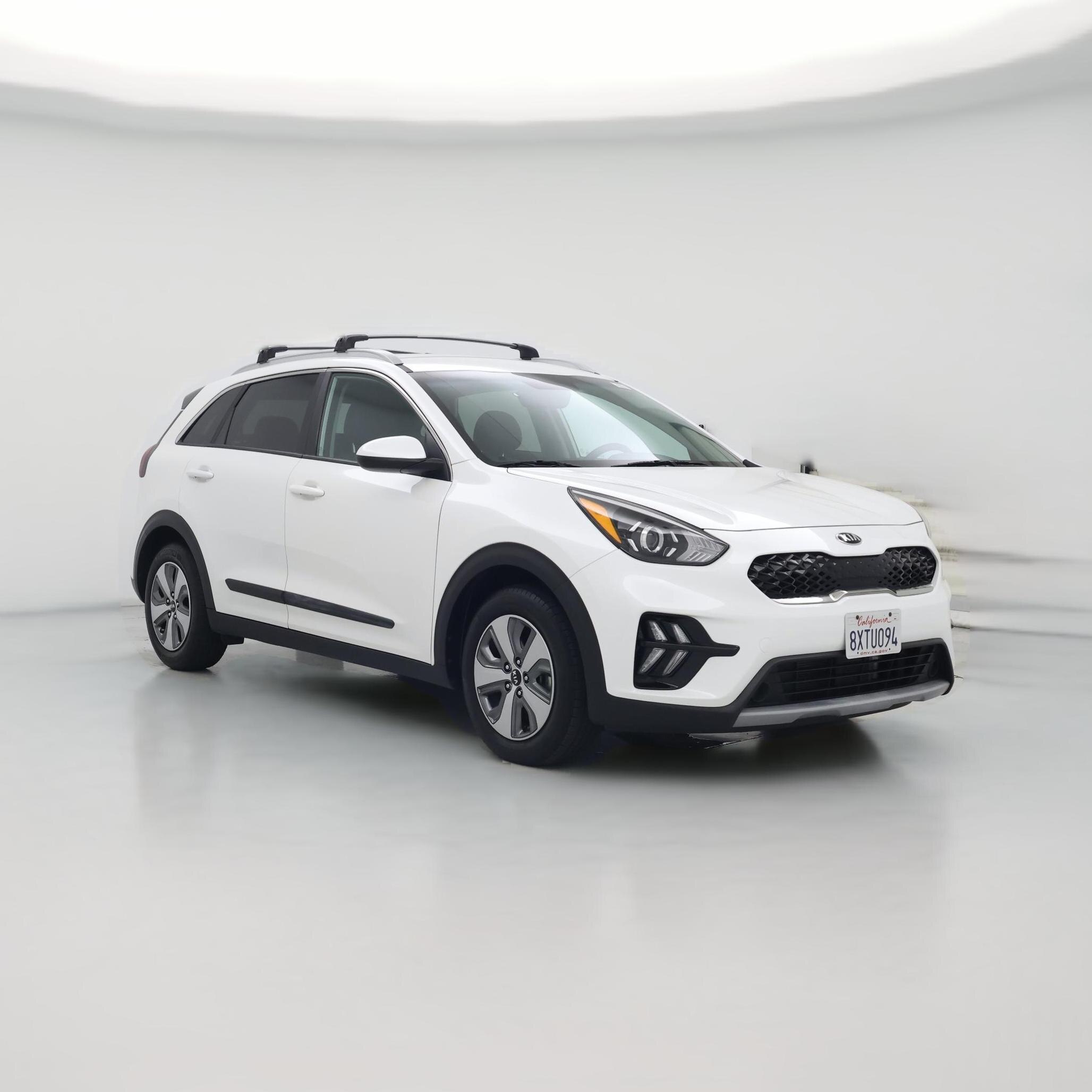 Thumbnail: 2021 Kia Niro - 1
