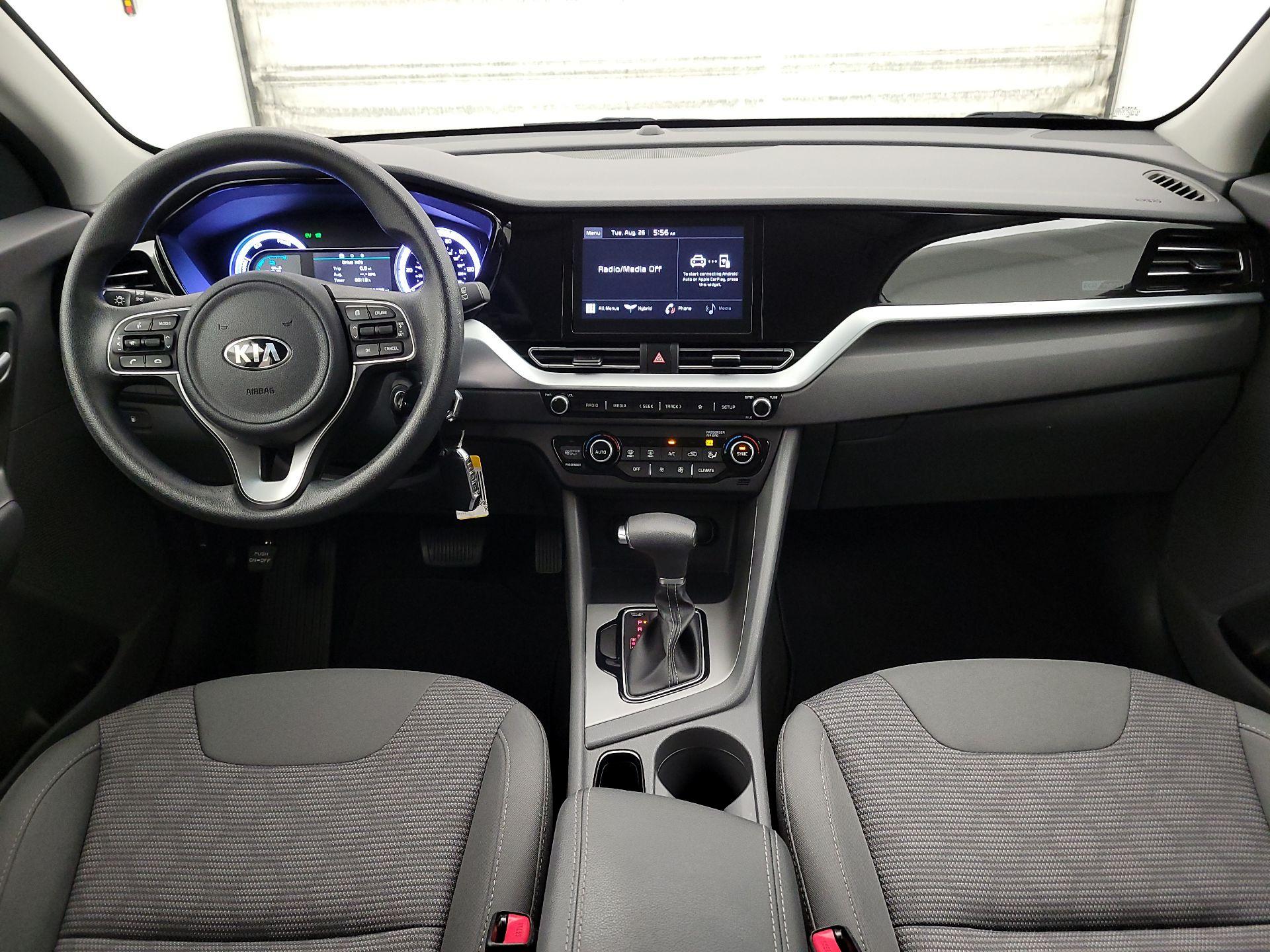 Thumbnail: 2021 Kia Niro - 9