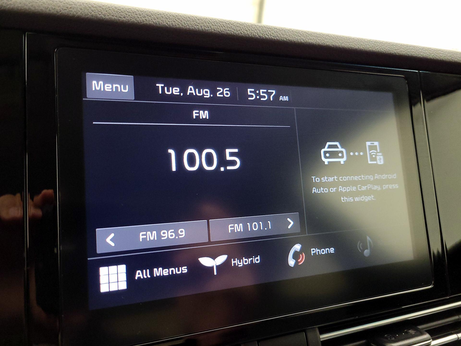 Thumbnail: 2021 Kia Niro - 15