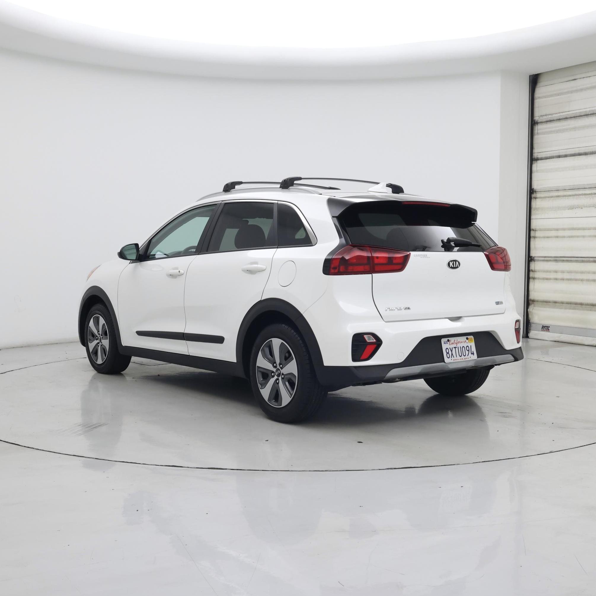 Thumbnail: 2021 Kia Niro - 2