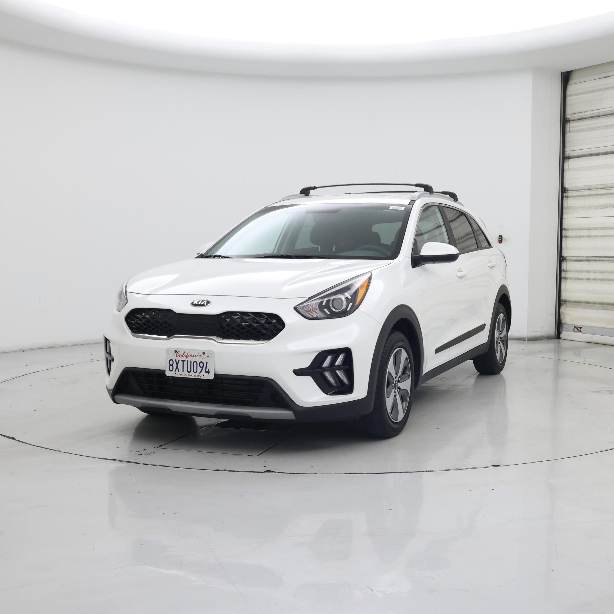 Thumbnail: 2021 Kia Niro - 4