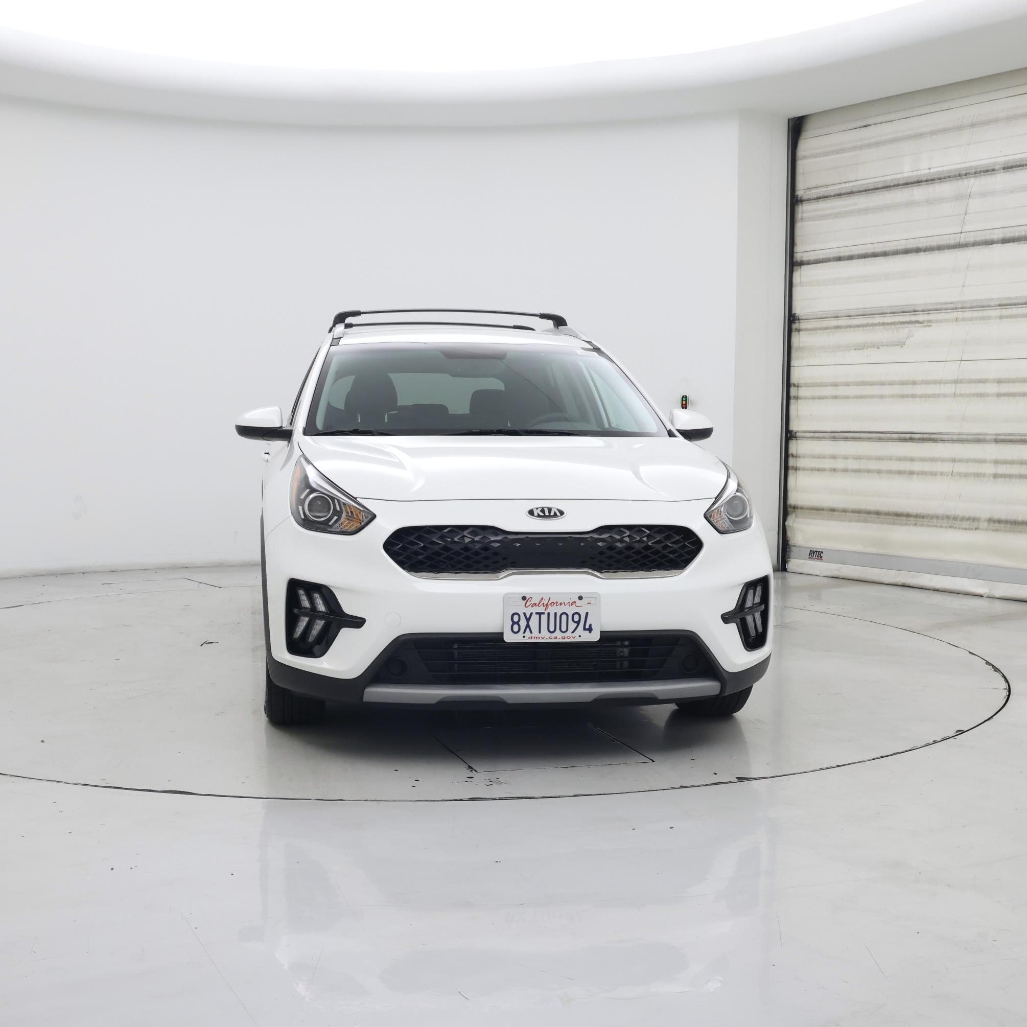 Thumbnail: 2021 Kia Niro - 5