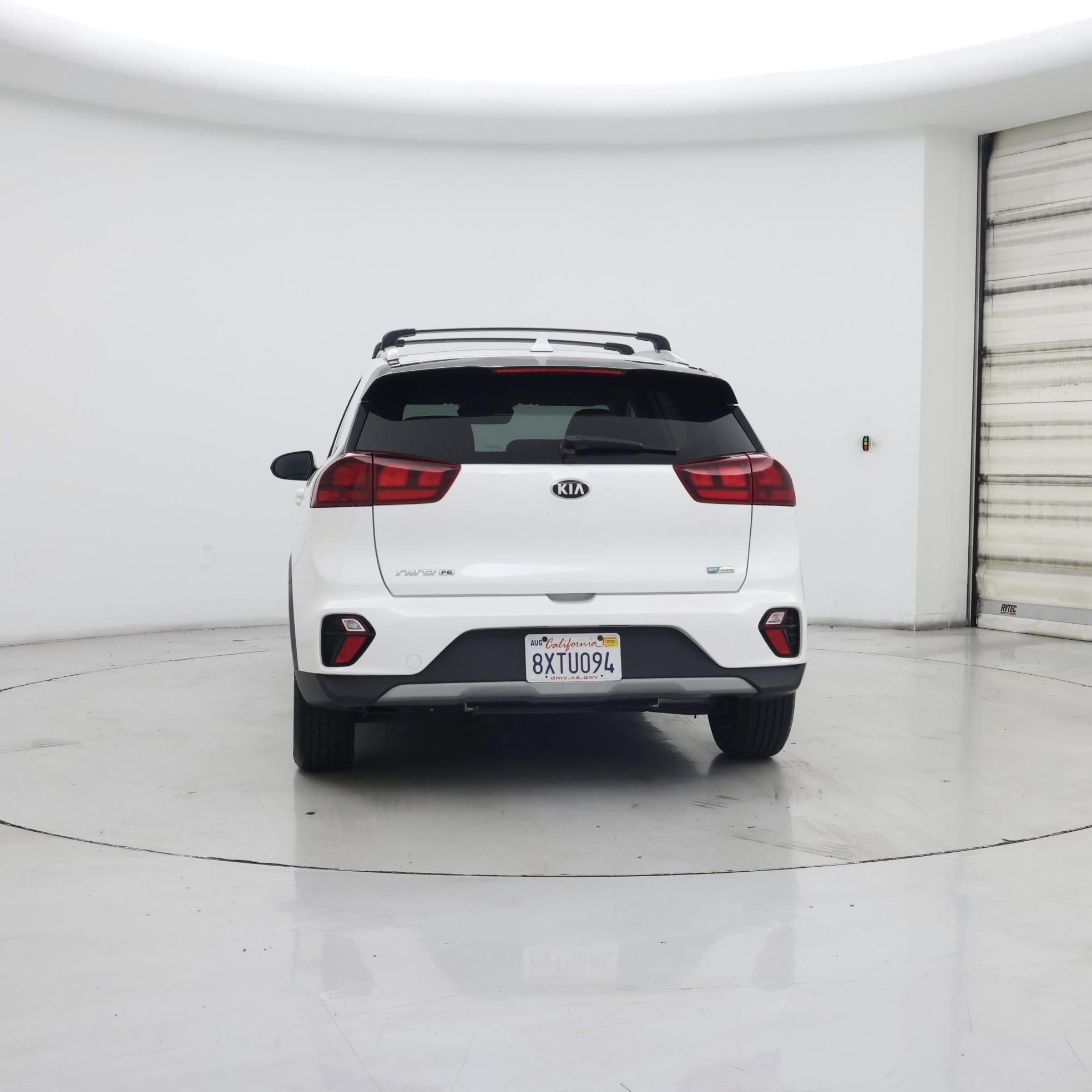 Thumbnail: 2021 Kia Niro - 6
