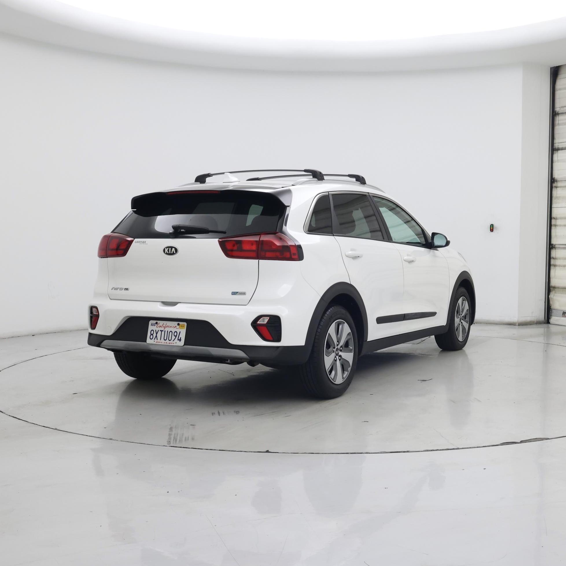 Thumbnail: 2021 Kia Niro - 8