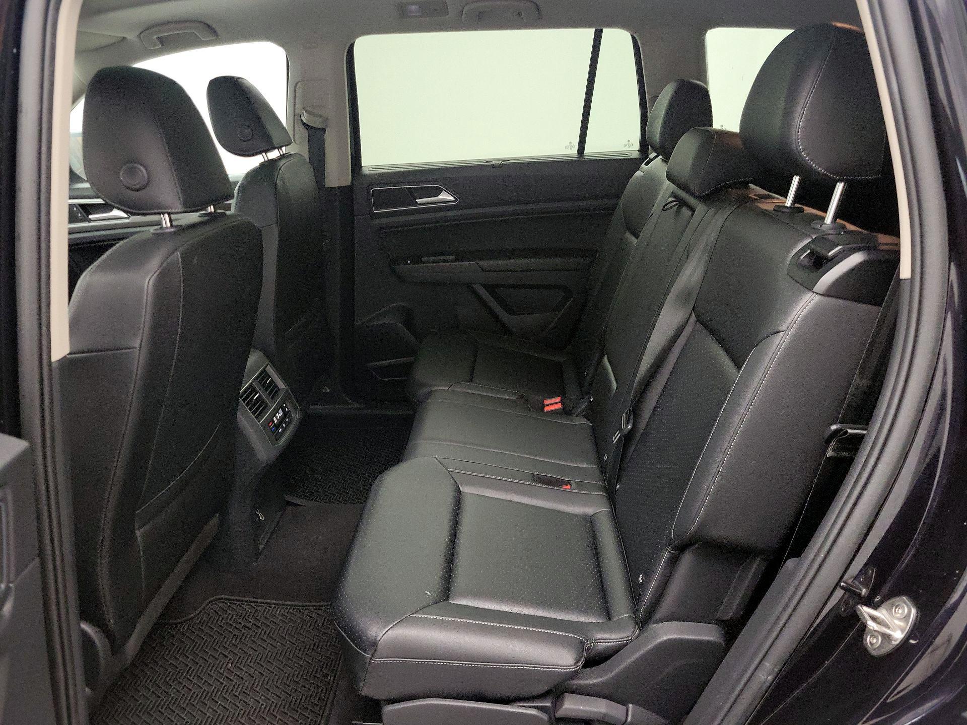 Thumbnail: 2019 Volkswagen Atlas - 20
