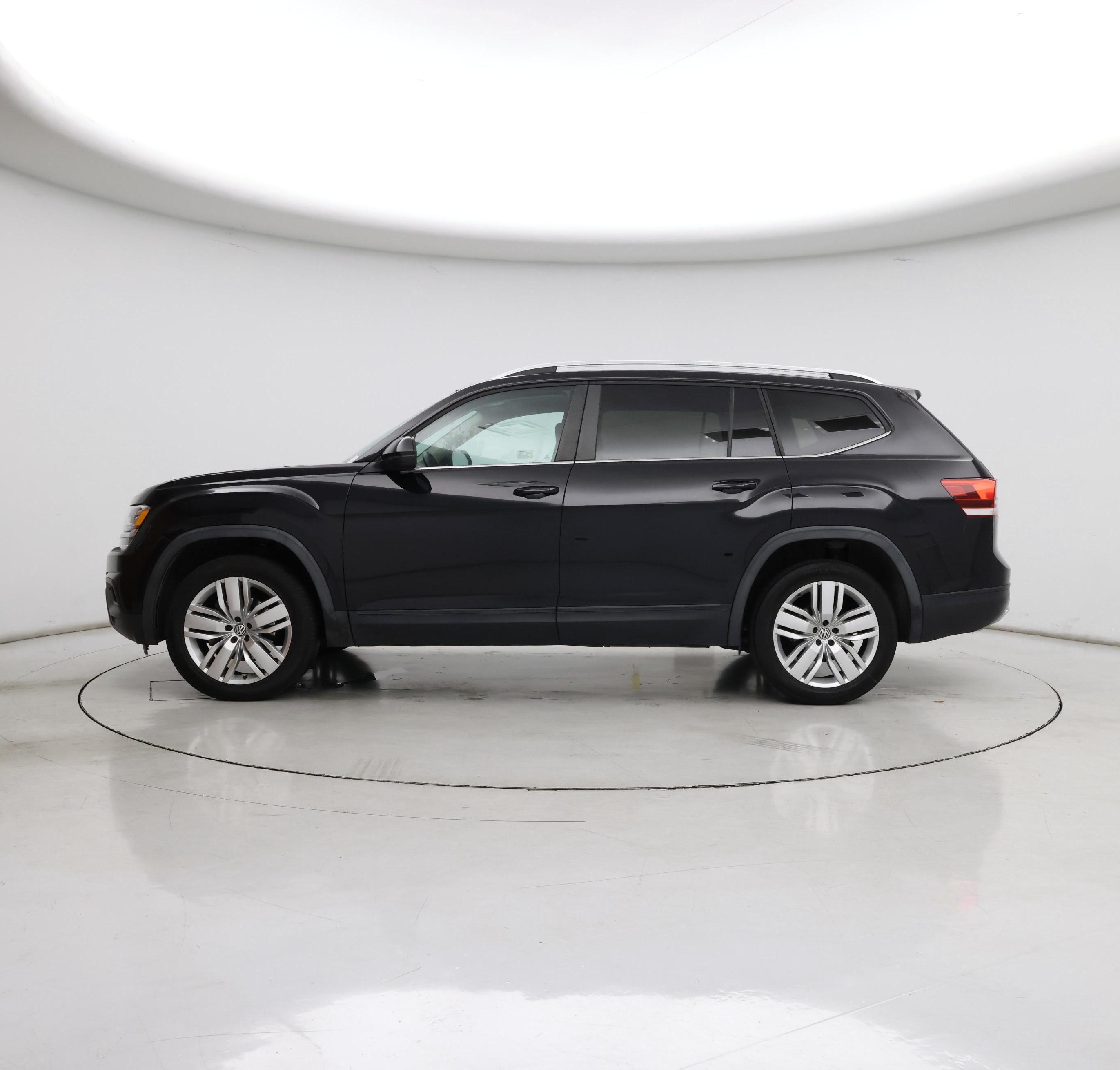 Thumbnail: 2019 Volkswagen Atlas - 3