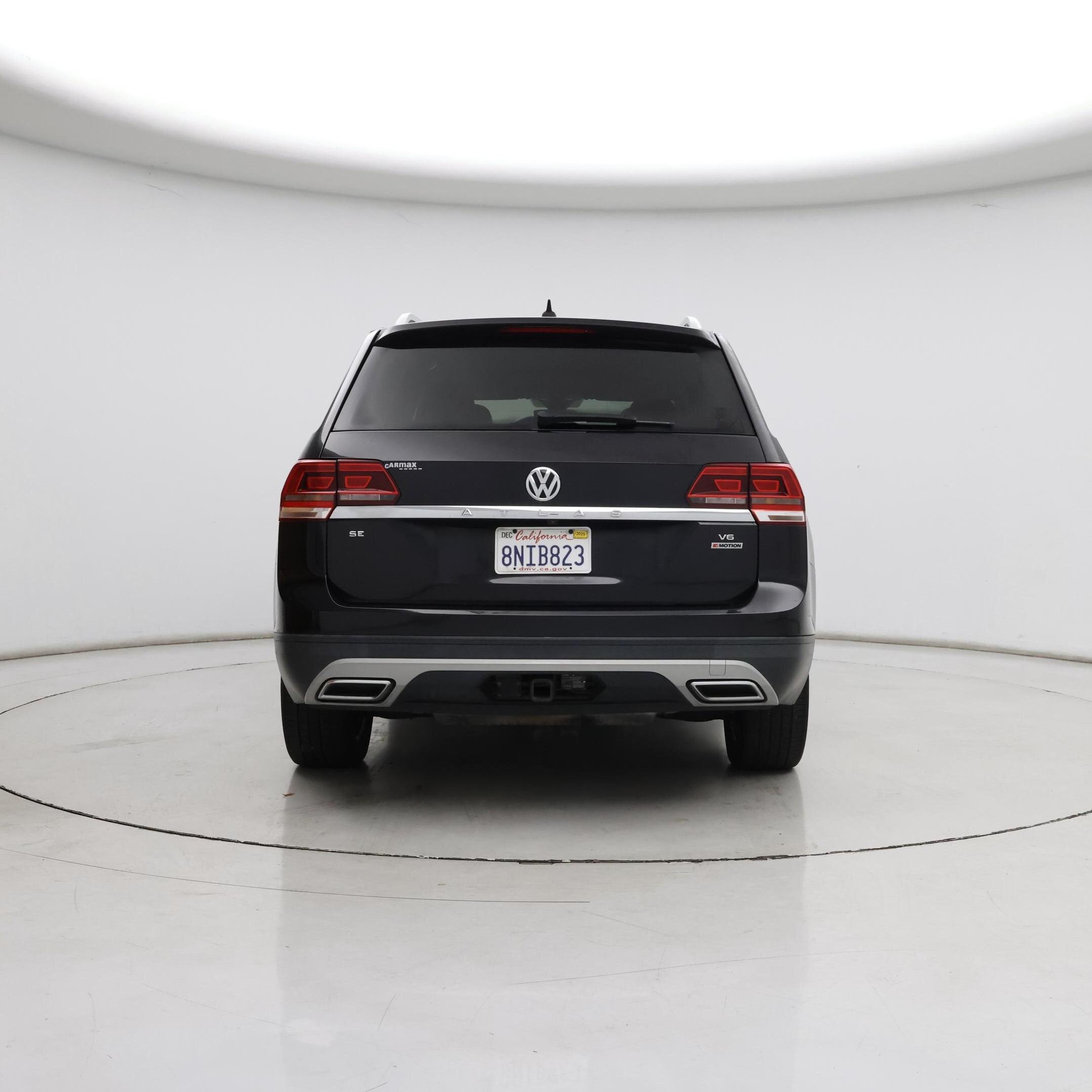 Thumbnail: 2019 Volkswagen Atlas - 6