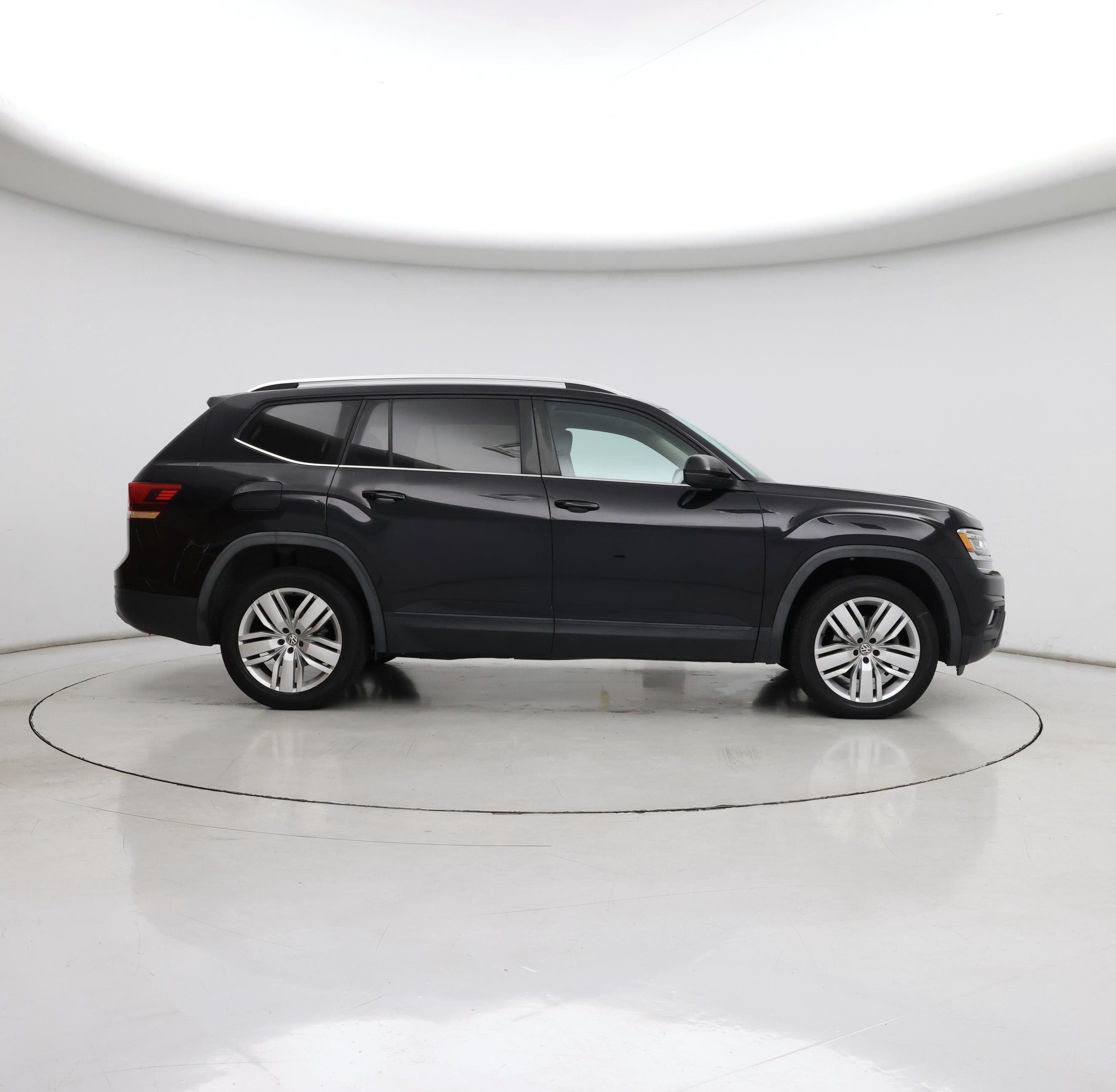 Thumbnail: 2019 Volkswagen Atlas - 7