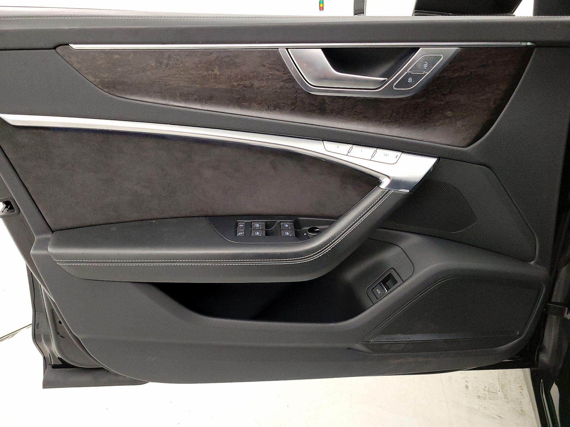 Thumbnail: 2019 Audi A6 - 12