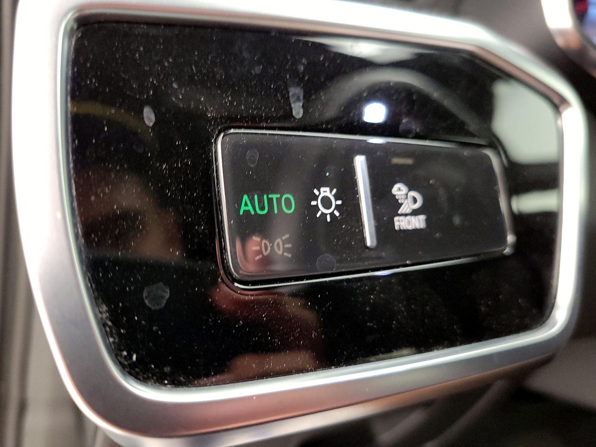 Thumbnail: 2019 Audi A6 - 13