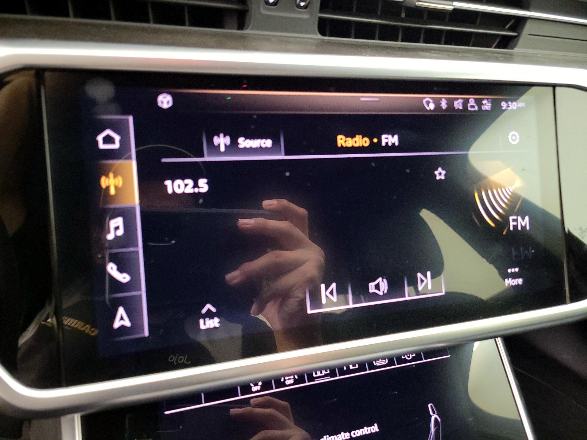 Thumbnail: 2019 Audi A6 - 15