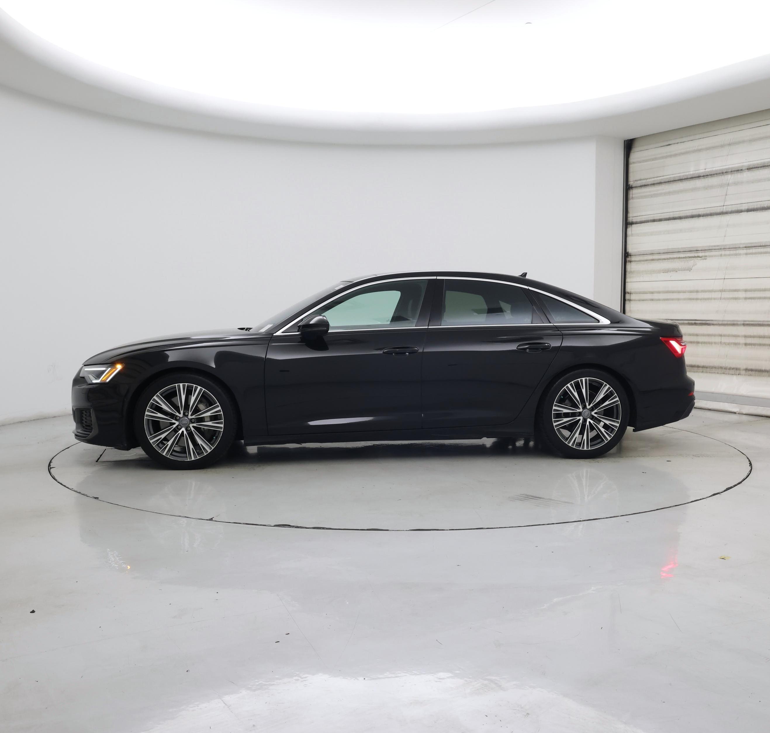 Thumbnail: 2019 Audi A6 - 3