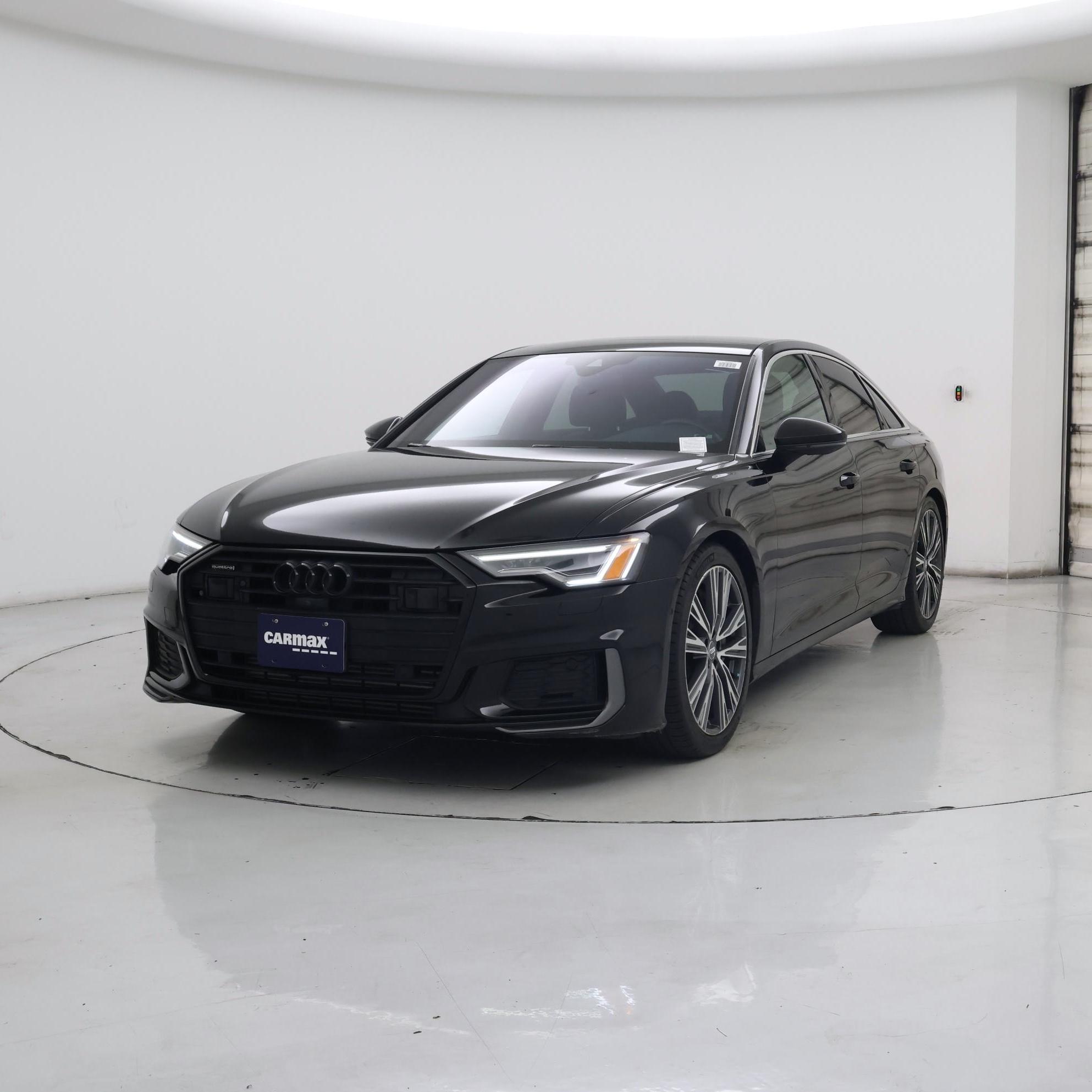 Thumbnail: 2019 Audi A6 - 4