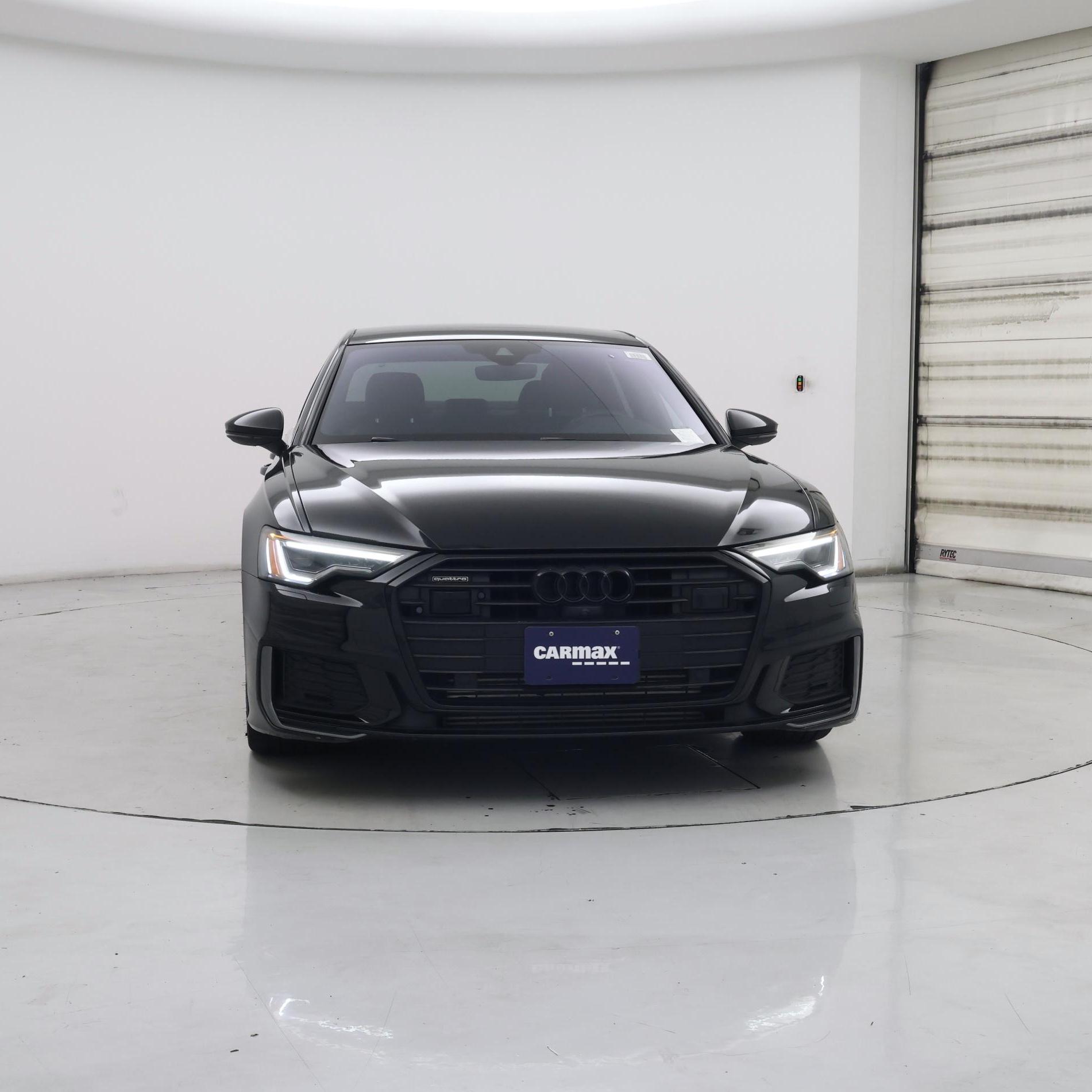 Thumbnail: 2019 Audi A6 - 5