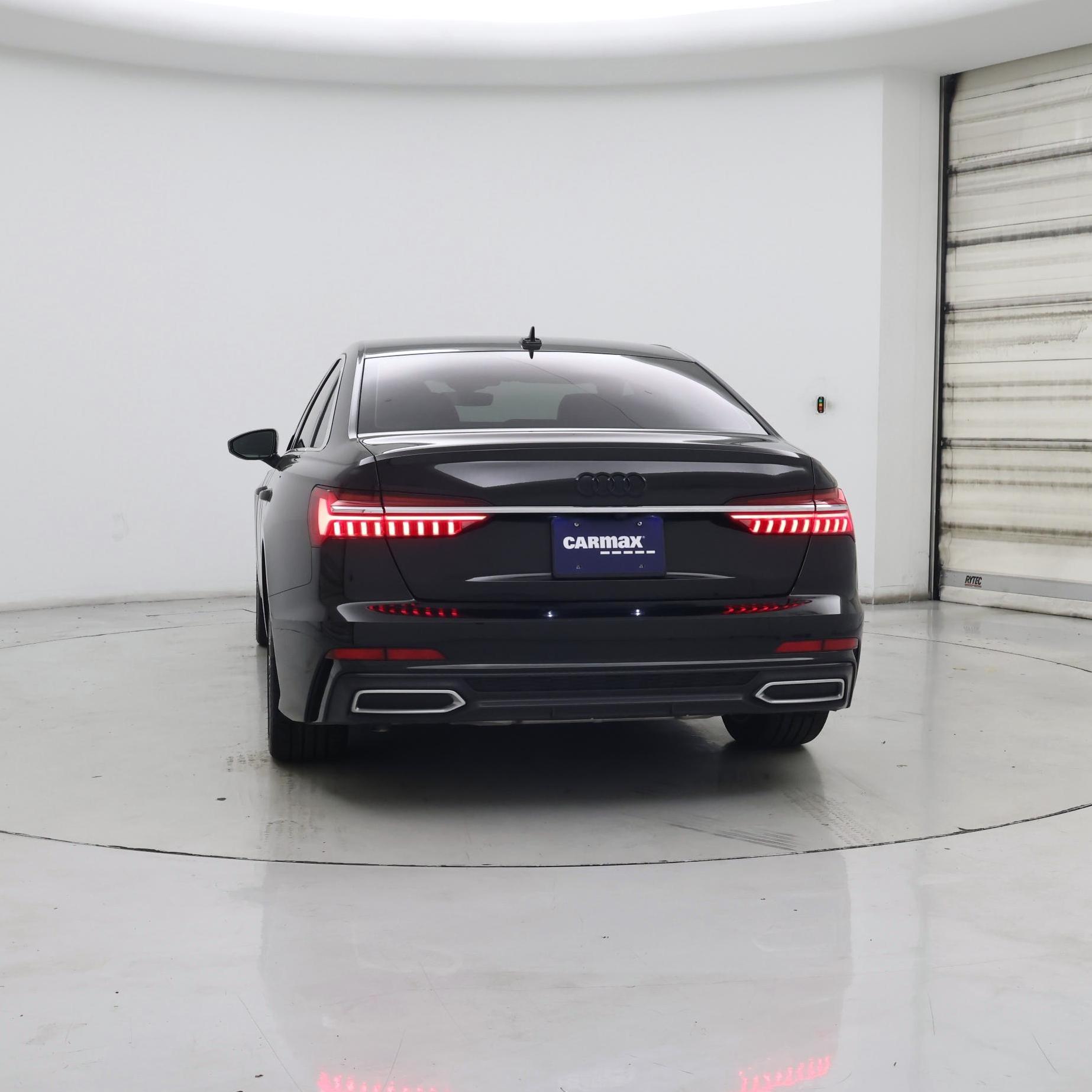 Thumbnail: 2019 Audi A6 - 6