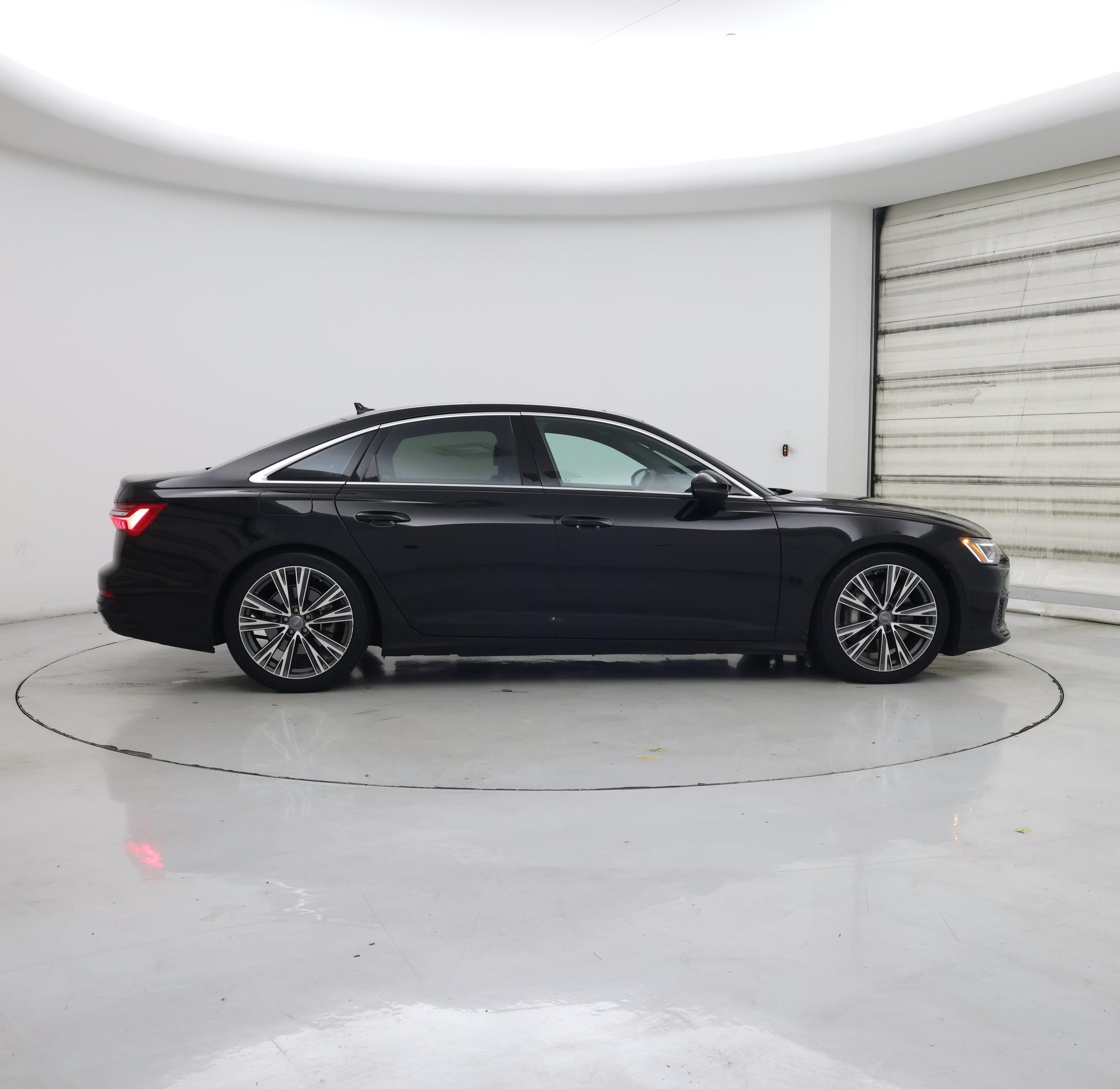 Thumbnail: 2019 Audi A6 - 7