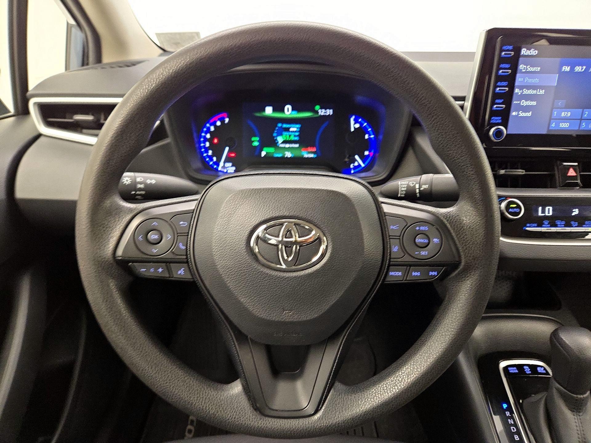 Thumbnail: 2020 Toyota Corolla - 10