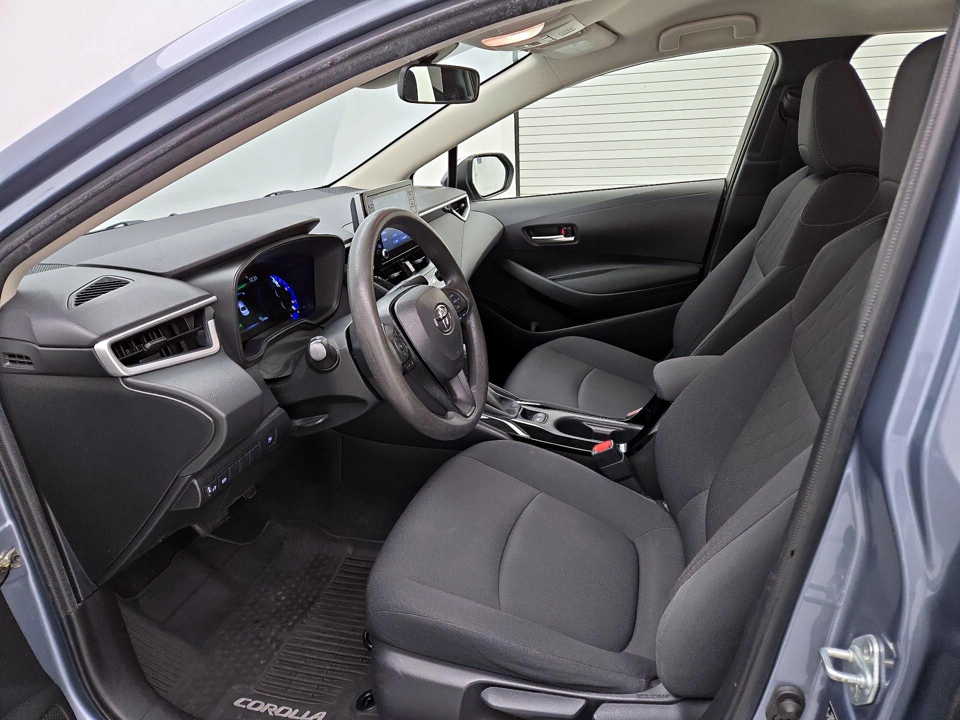Thumbnail: 2020 Toyota Corolla - 11