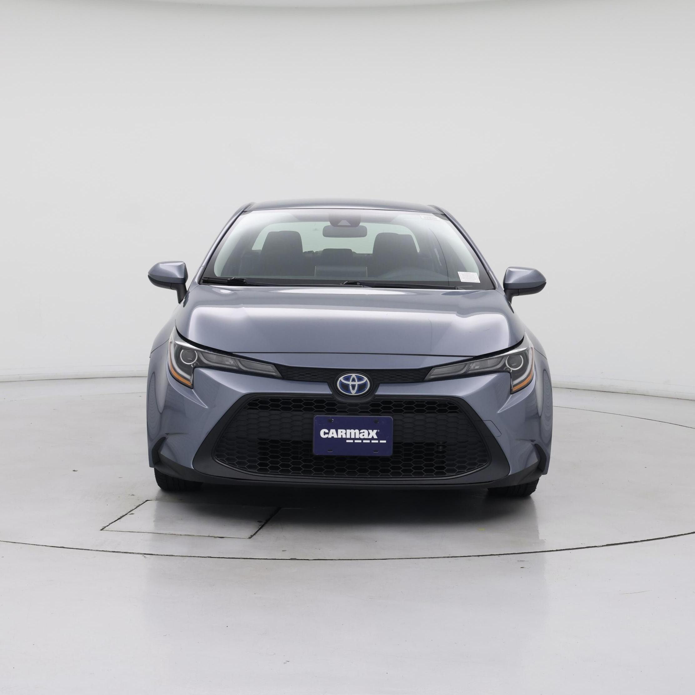 Thumbnail: 2020 Toyota Corolla - 5