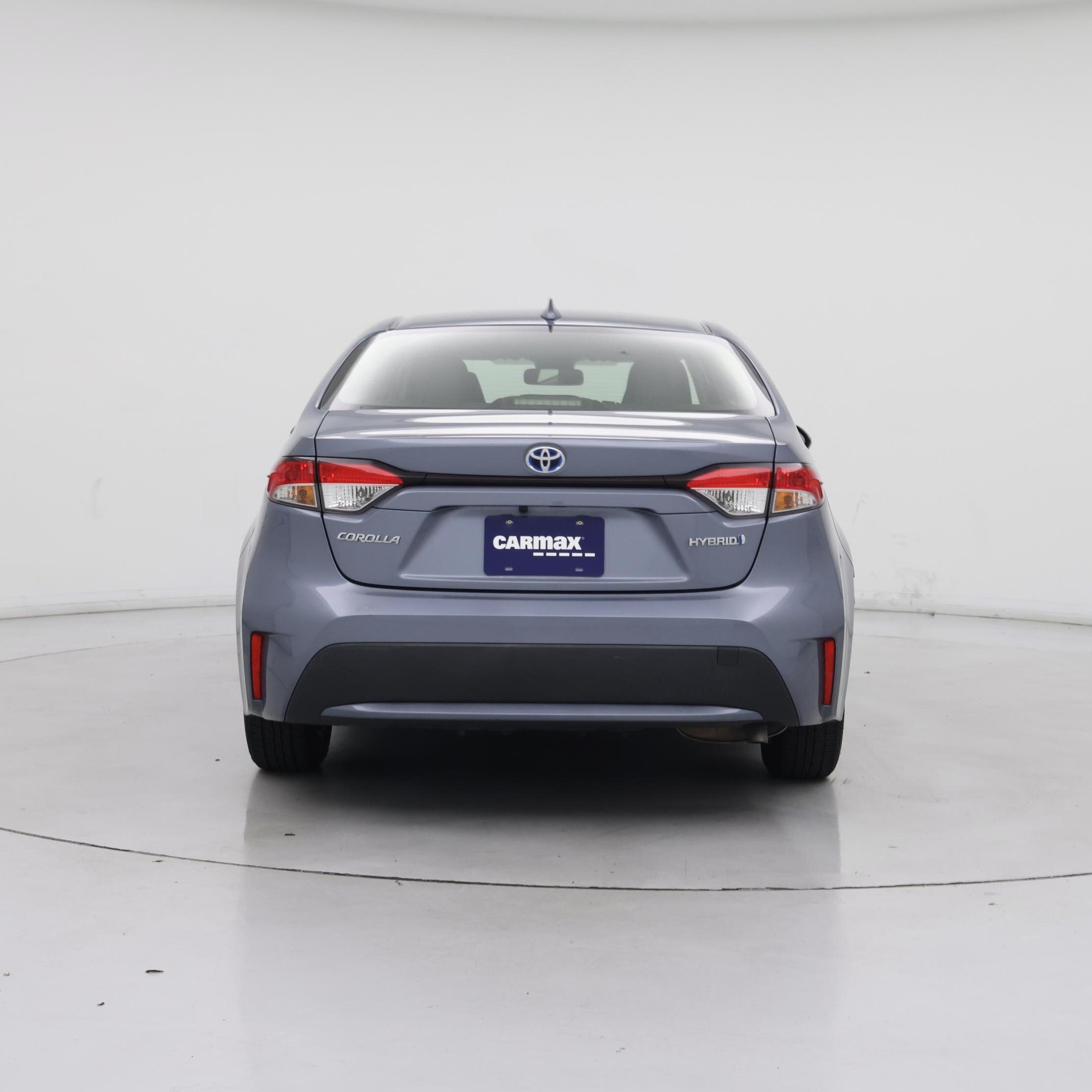 Thumbnail: 2020 Toyota Corolla - 6