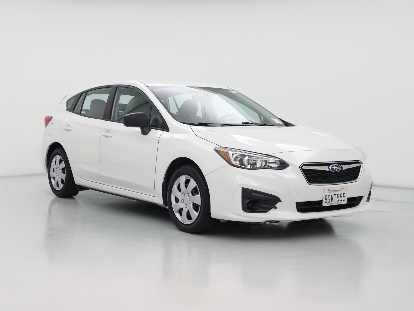 2019 Subaru Impreza