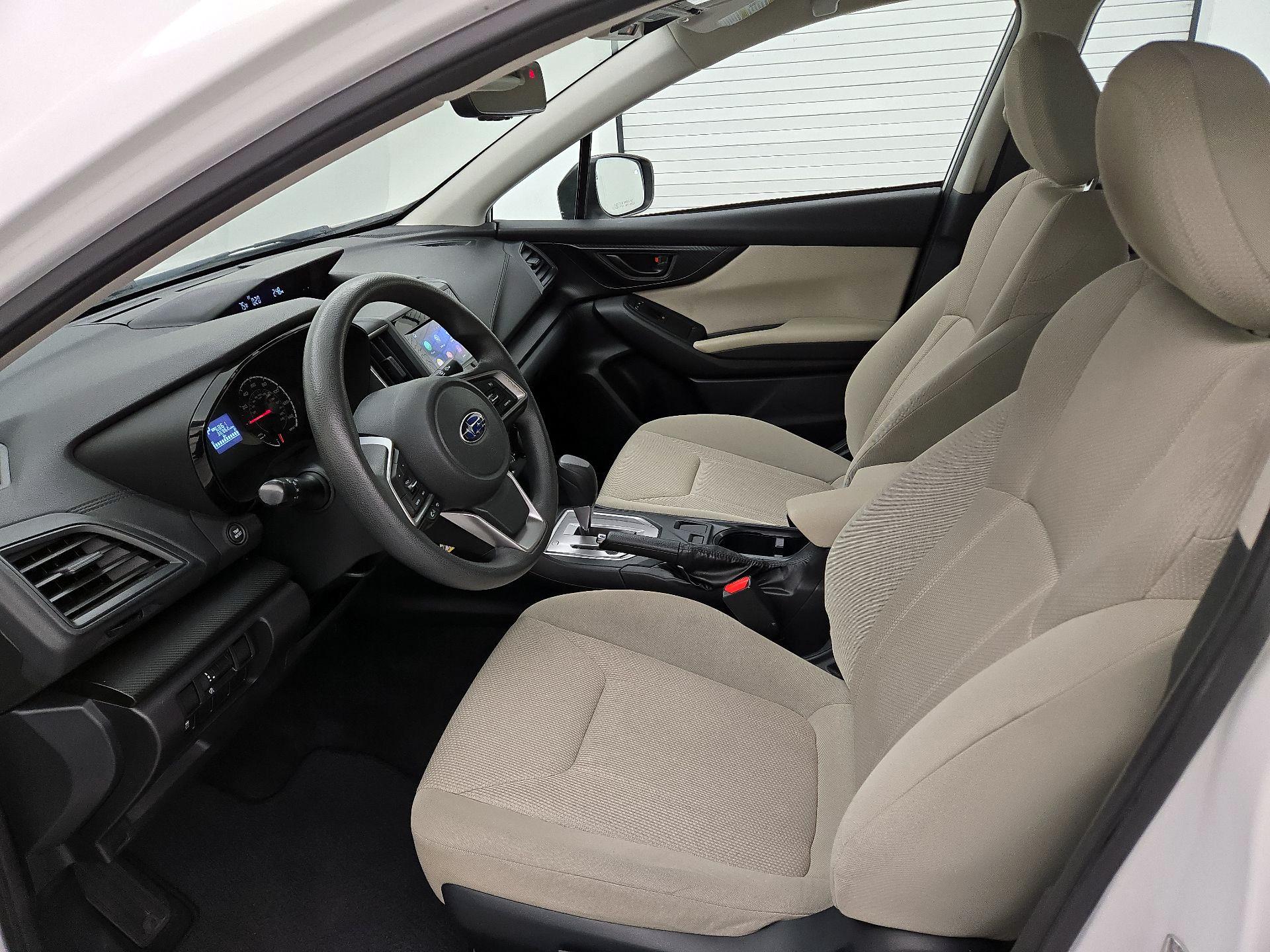 Thumbnail: 2019 Subaru Impreza - 11