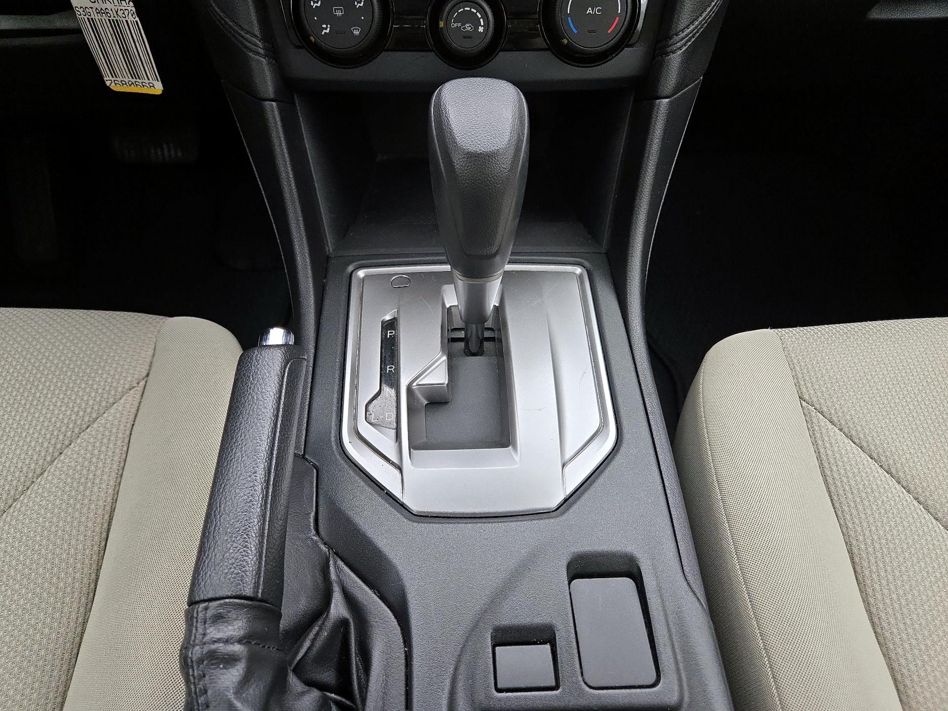 Thumbnail: 2019 Subaru Impreza - 17