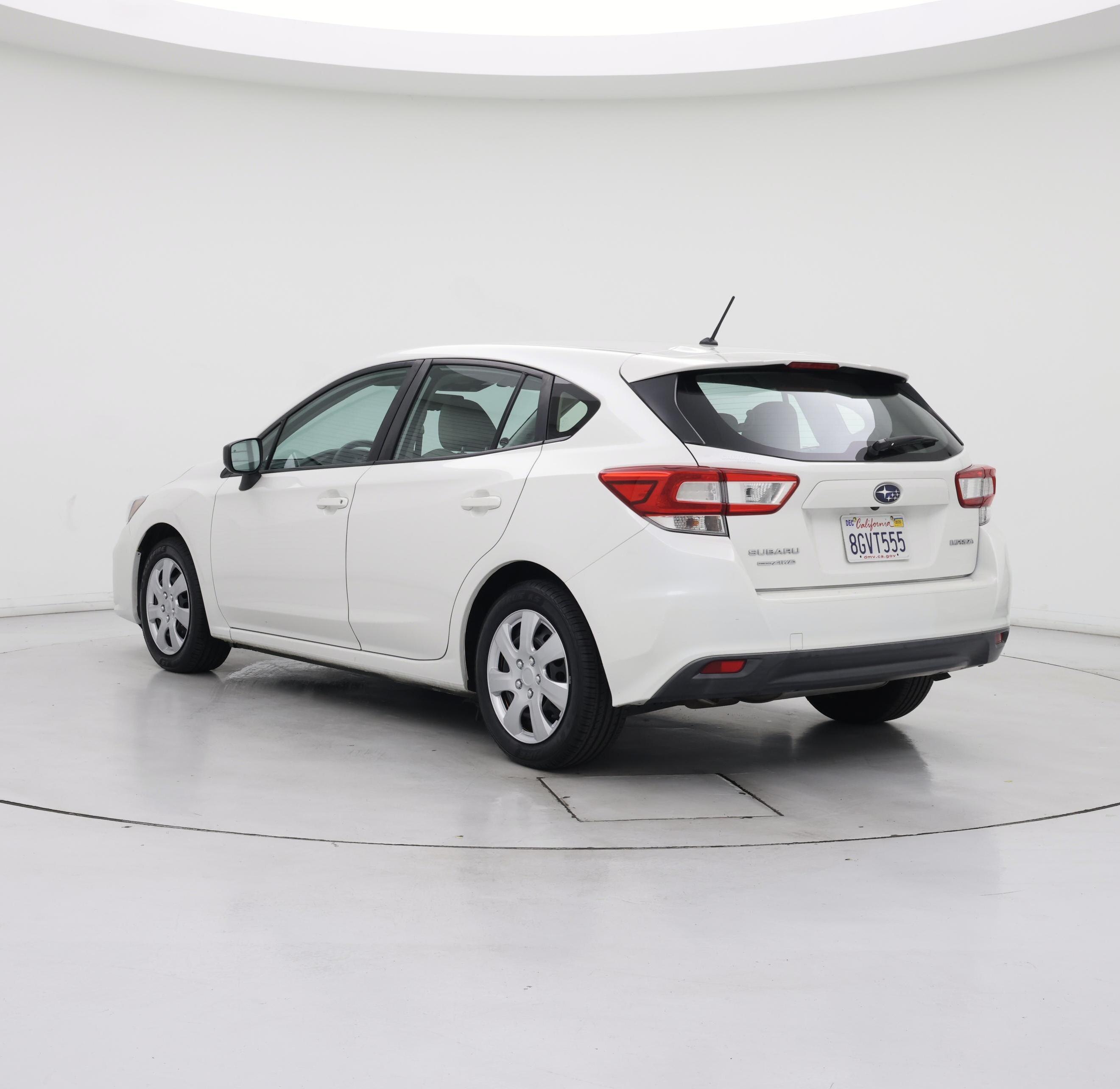 Thumbnail: 2019 Subaru Impreza - 2