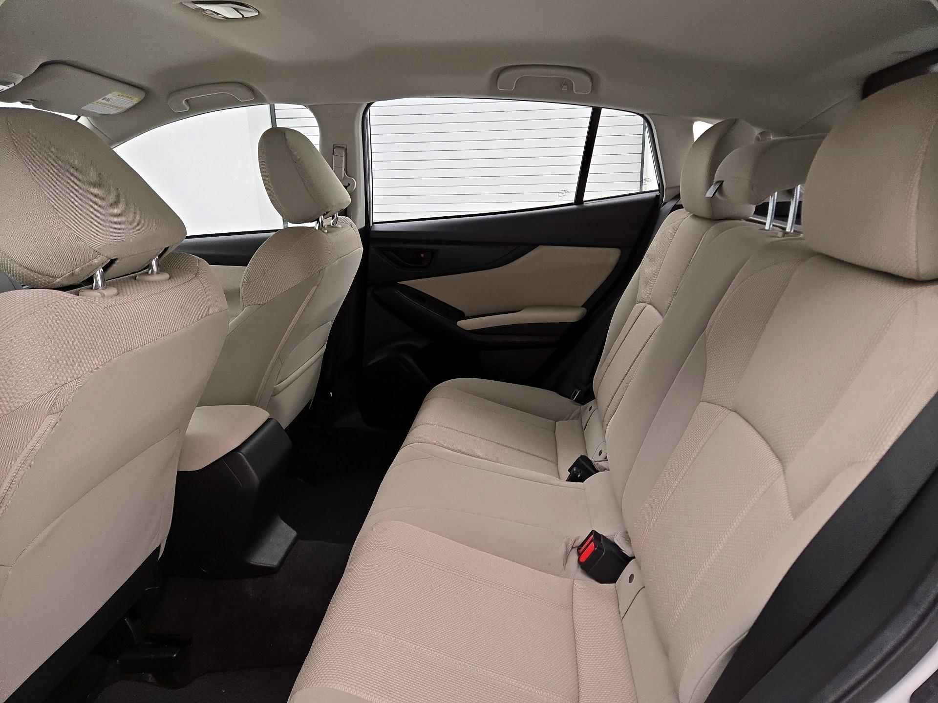 Thumbnail: 2019 Subaru Impreza - 19