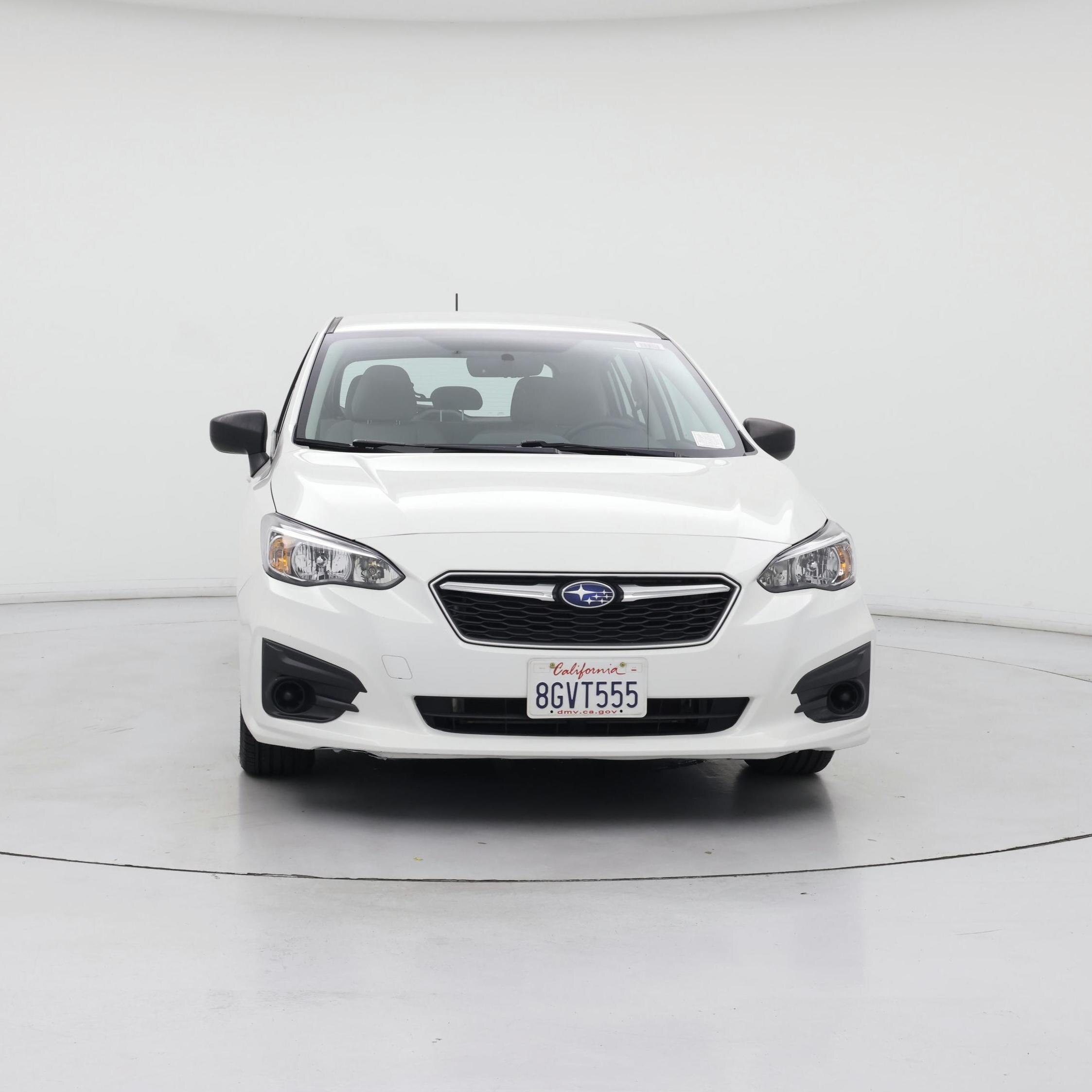Thumbnail: 2019 Subaru Impreza - 5
