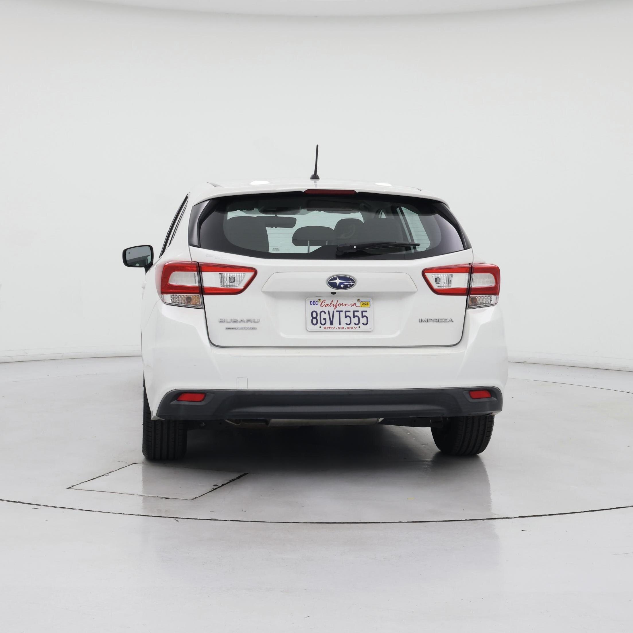 Thumbnail: 2019 Subaru Impreza - 6