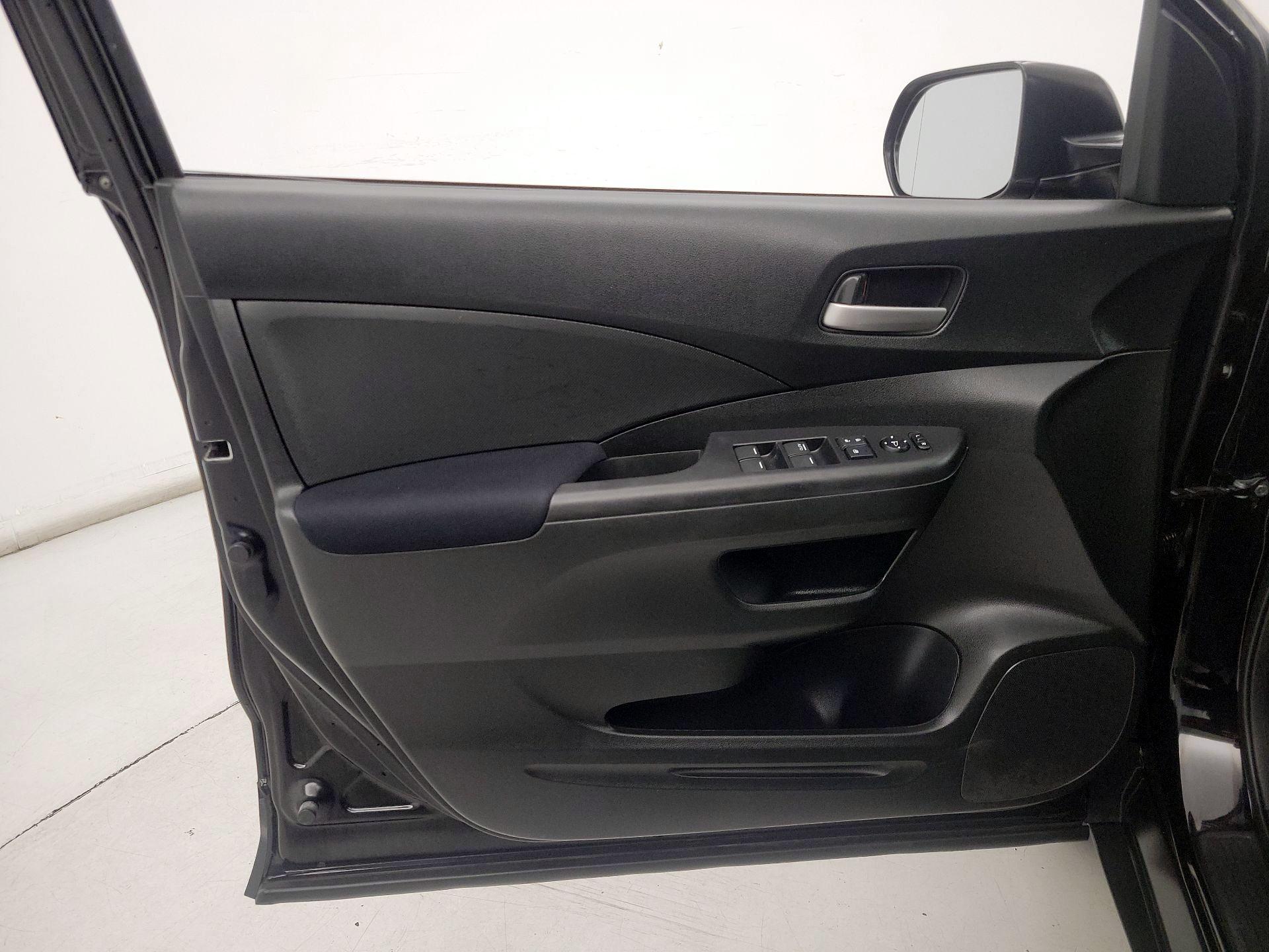 Thumbnail: 2016 Honda CR-V - 12