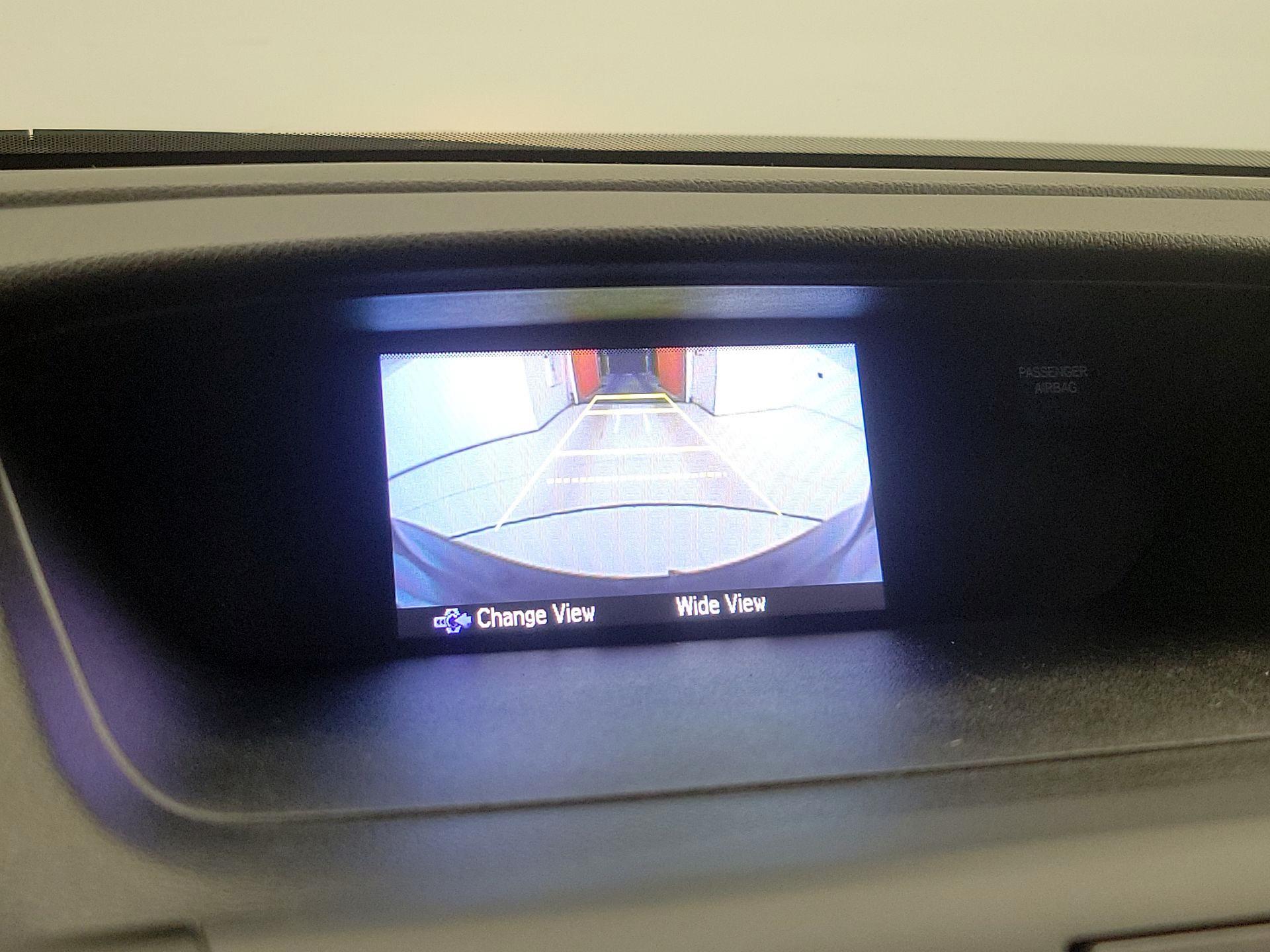 Thumbnail: 2016 Honda CR-V - 14