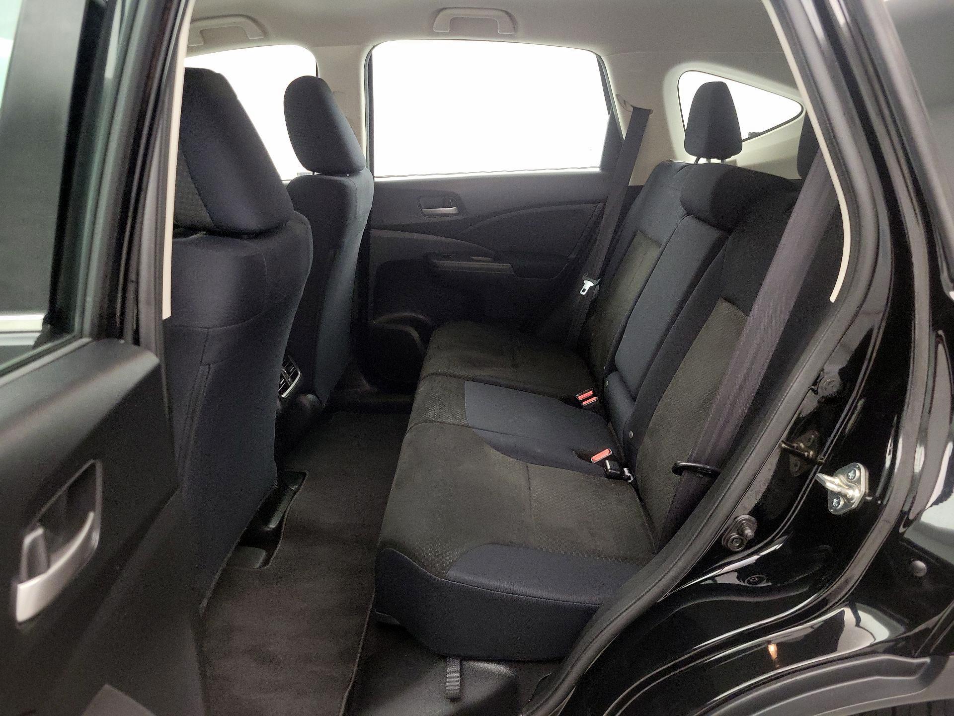 Thumbnail: 2016 Honda CR-V - 19