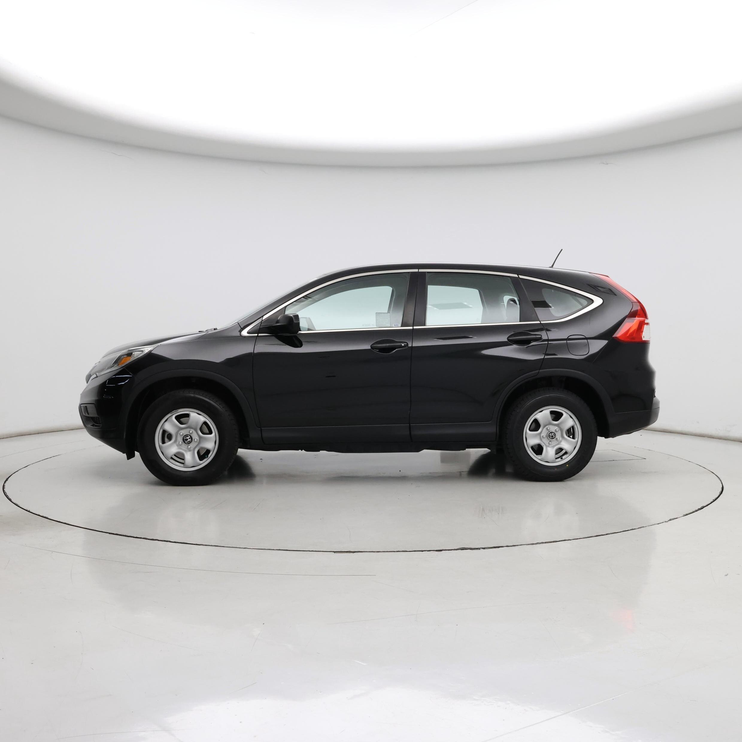 Thumbnail: 2016 Honda CR-V - 3