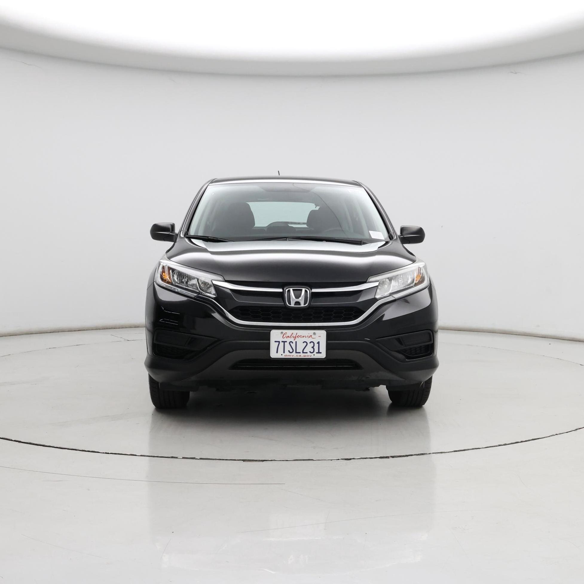 Thumbnail: 2016 Honda CR-V - 5