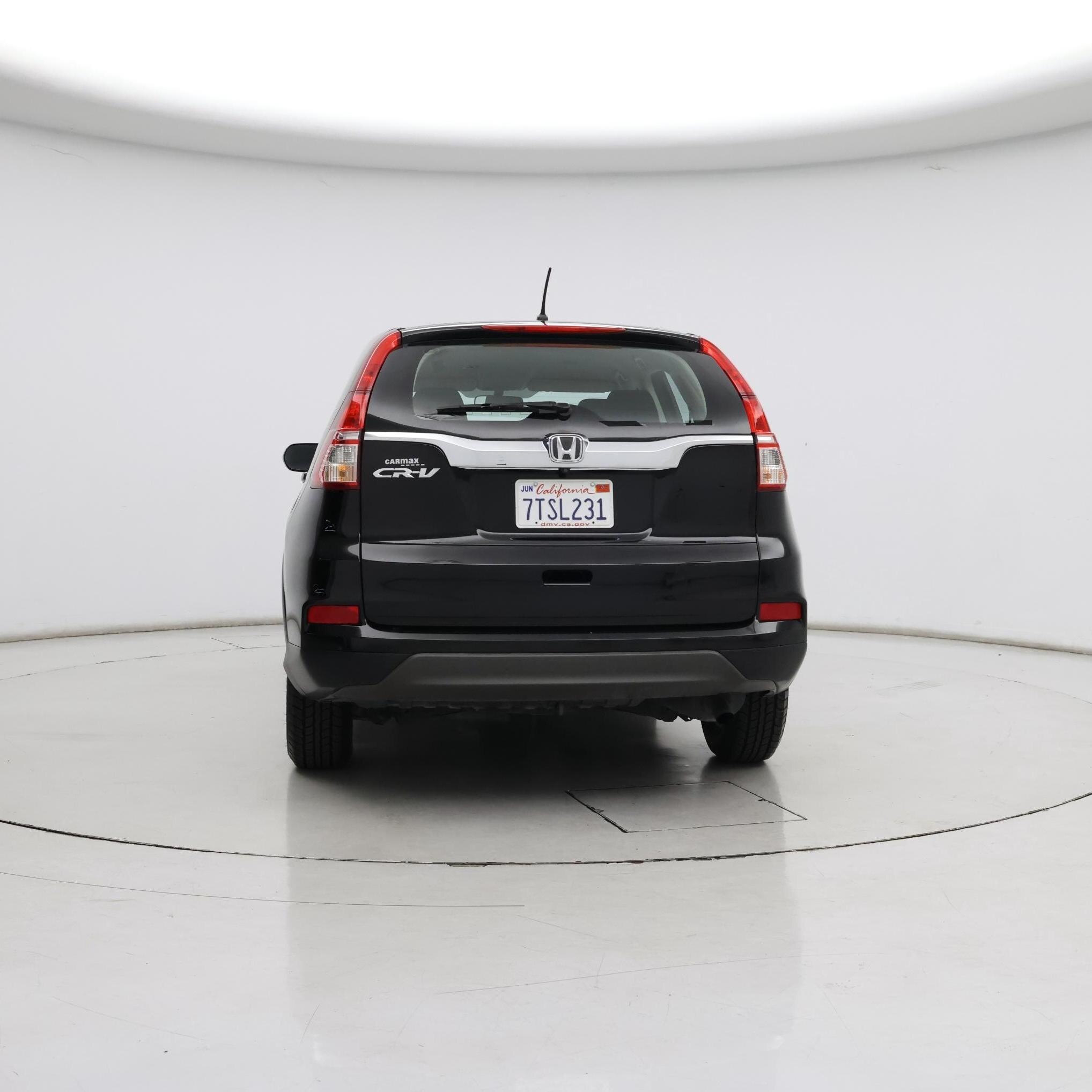 Thumbnail: 2016 Honda CR-V - 6