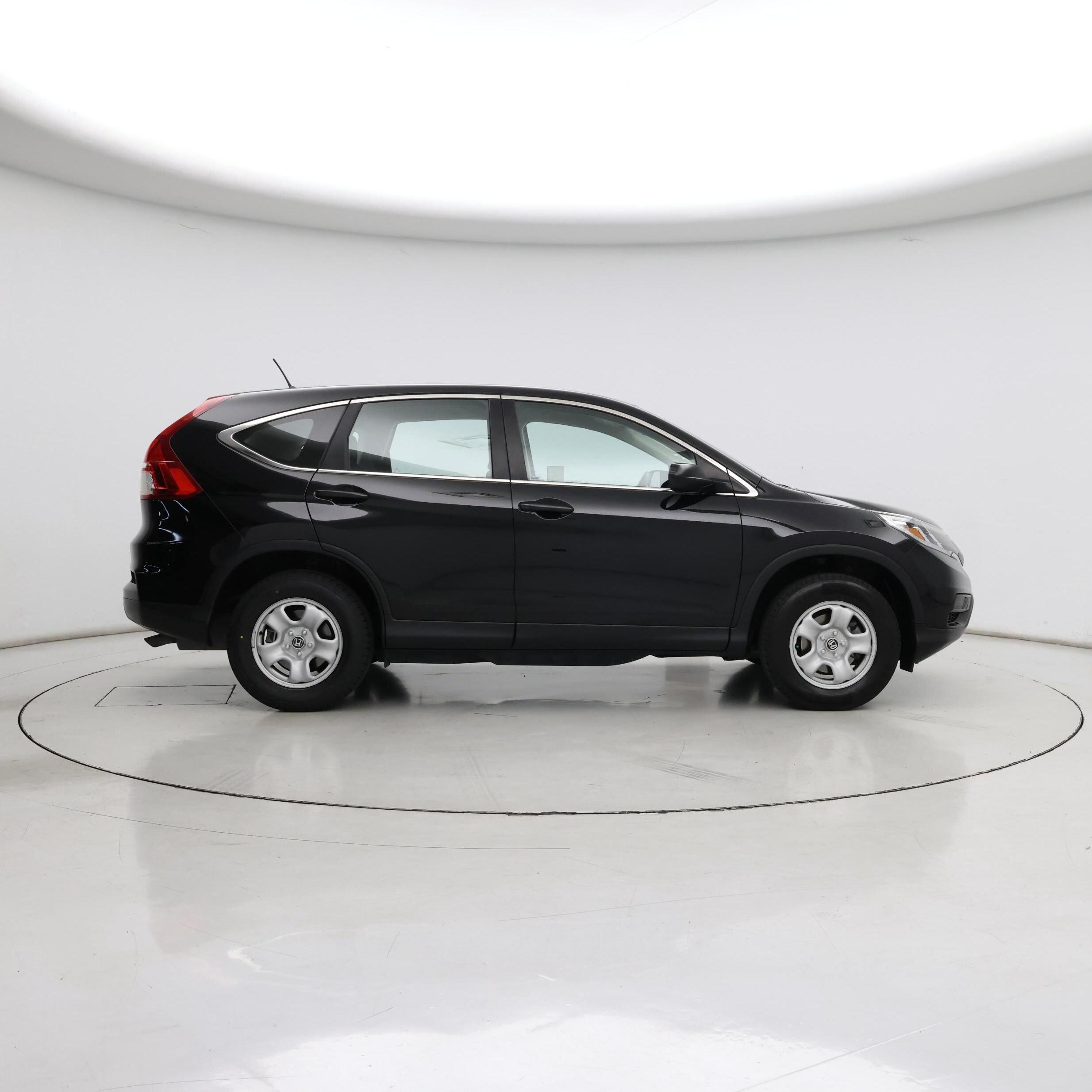 Thumbnail: 2016 Honda CR-V - 7
