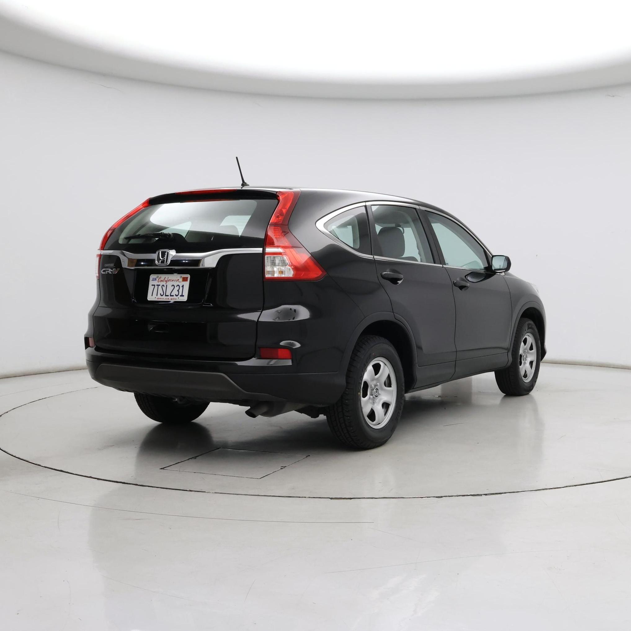 Thumbnail: 2016 Honda CR-V - 8