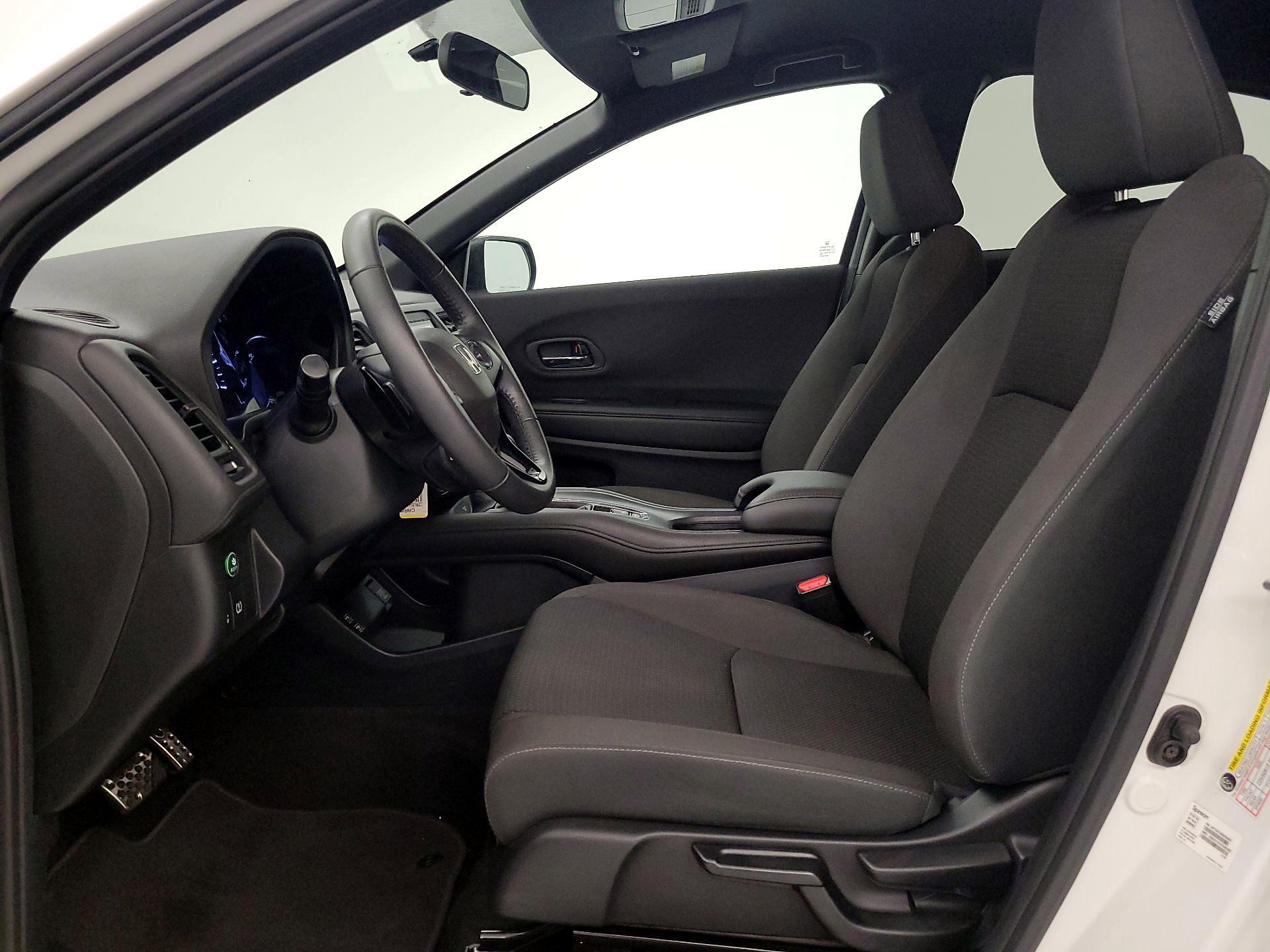 Thumbnail: 2021 Honda HR-V - 11