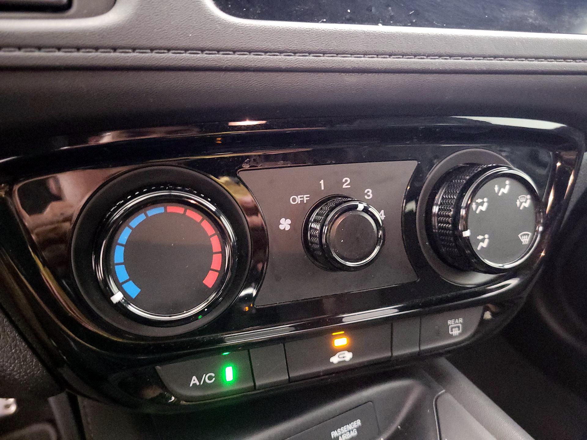 Thumbnail: 2021 Honda HR-V - 16