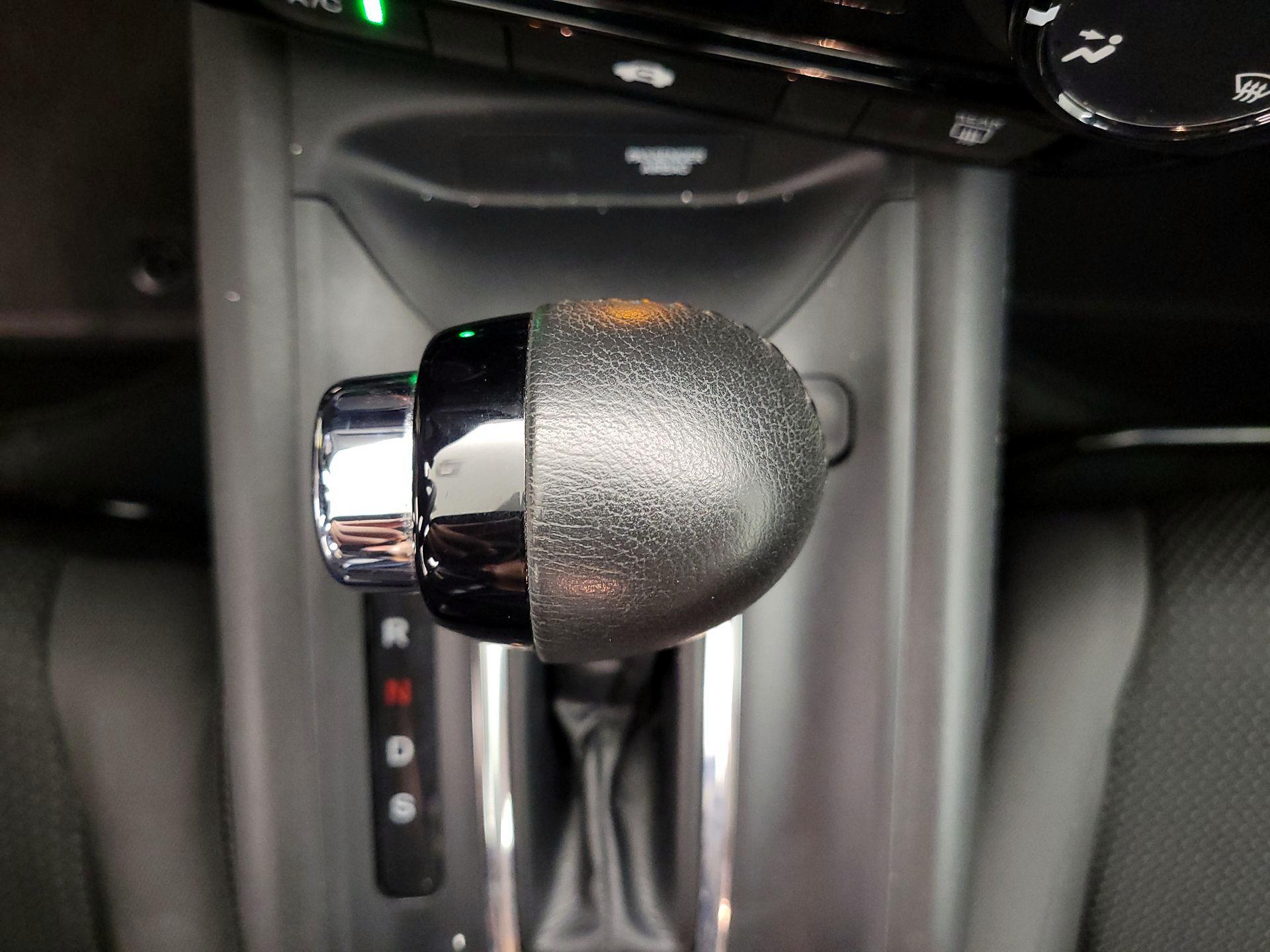 Thumbnail: 2021 Honda HR-V - 17