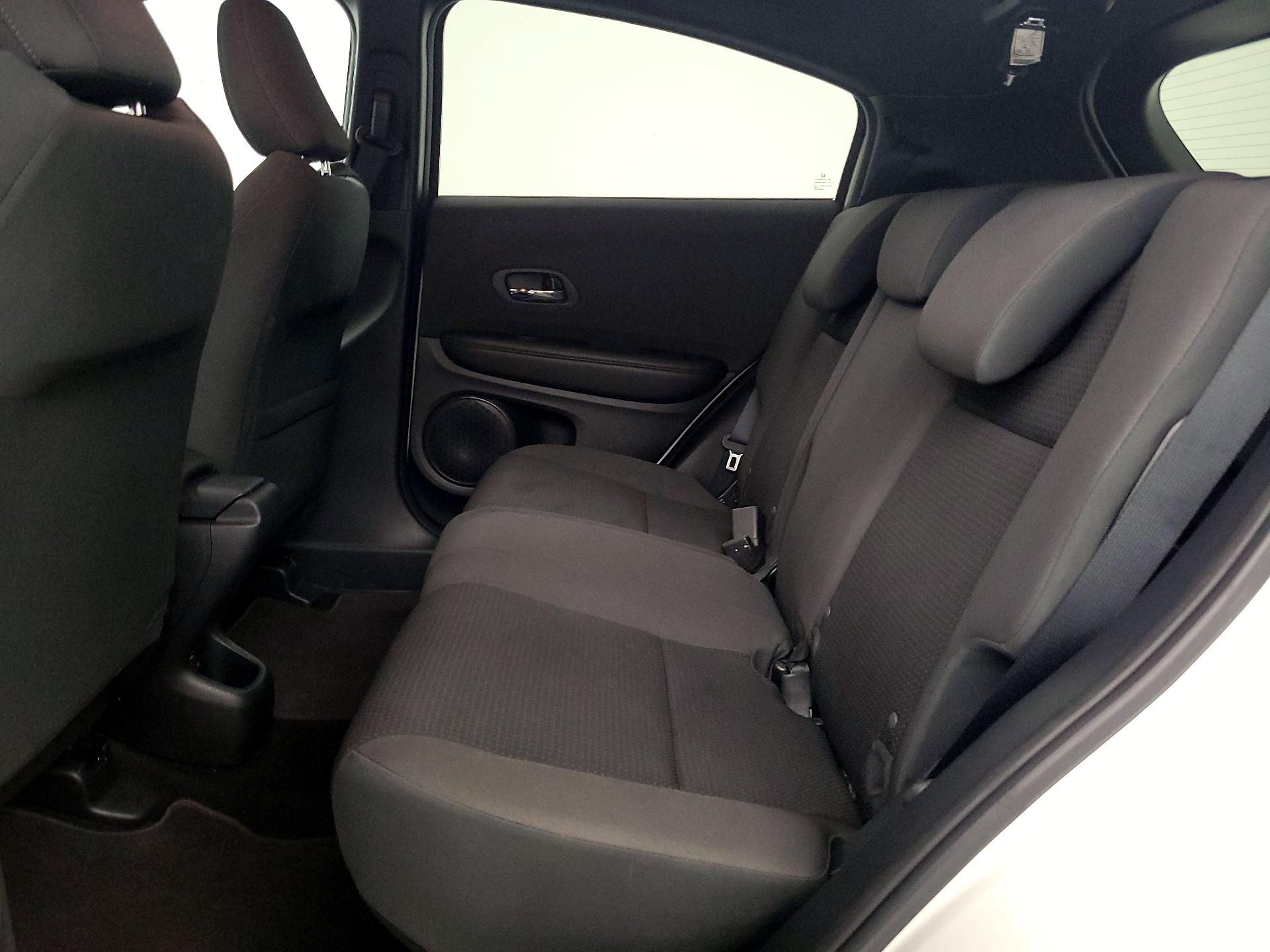 Thumbnail: 2021 Honda HR-V - 18