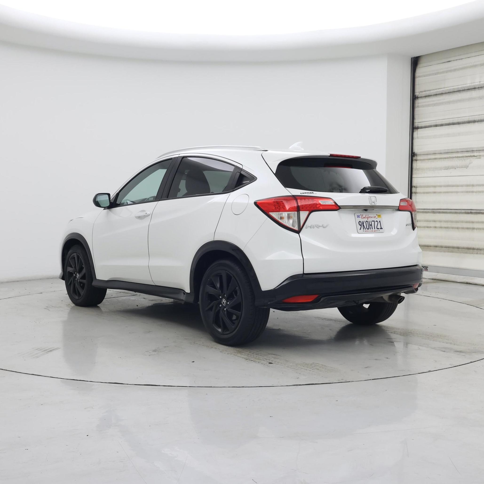 Thumbnail: 2021 Honda HR-V - 2