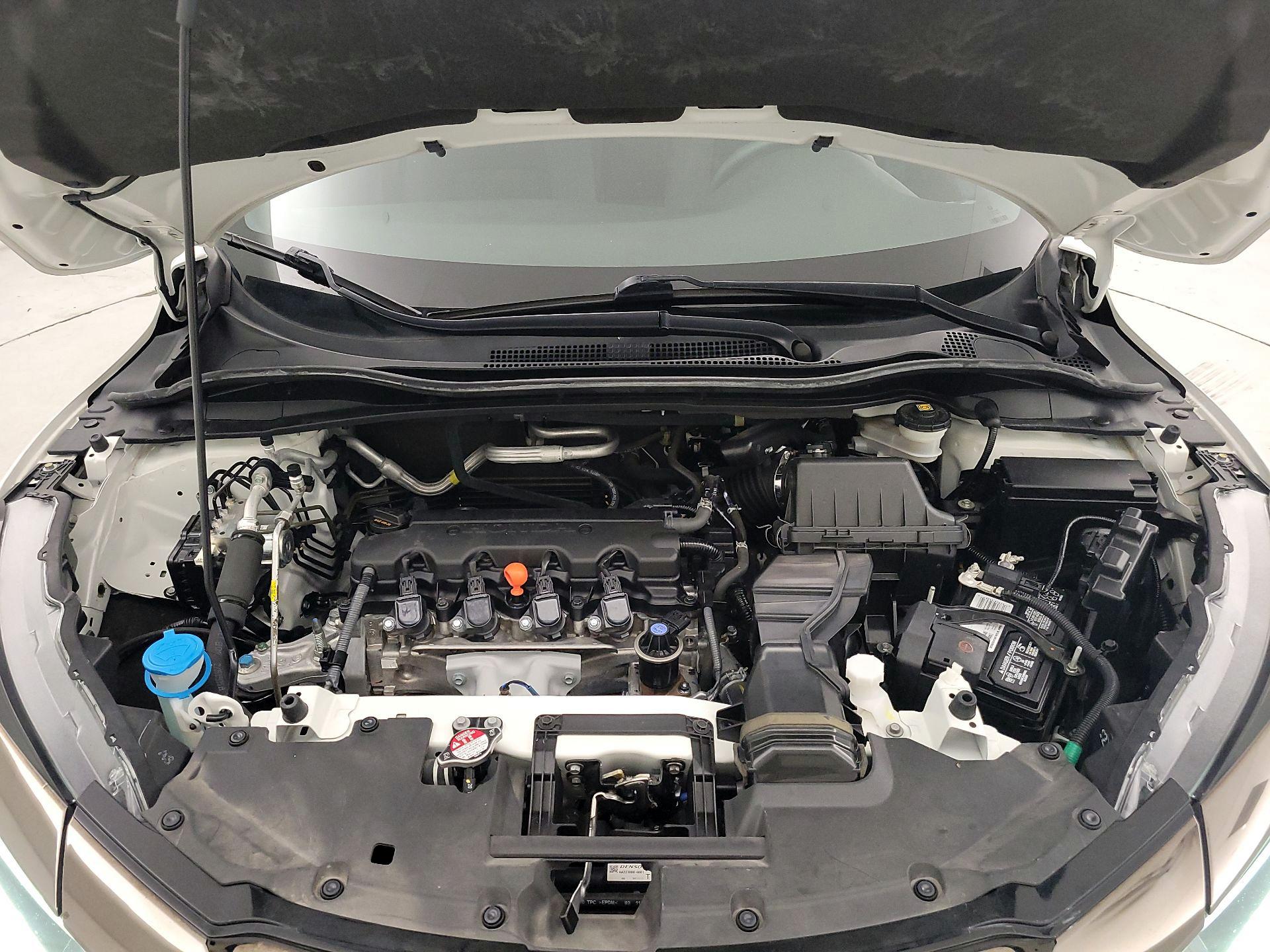 Thumbnail: 2021 Honda HR-V - 20