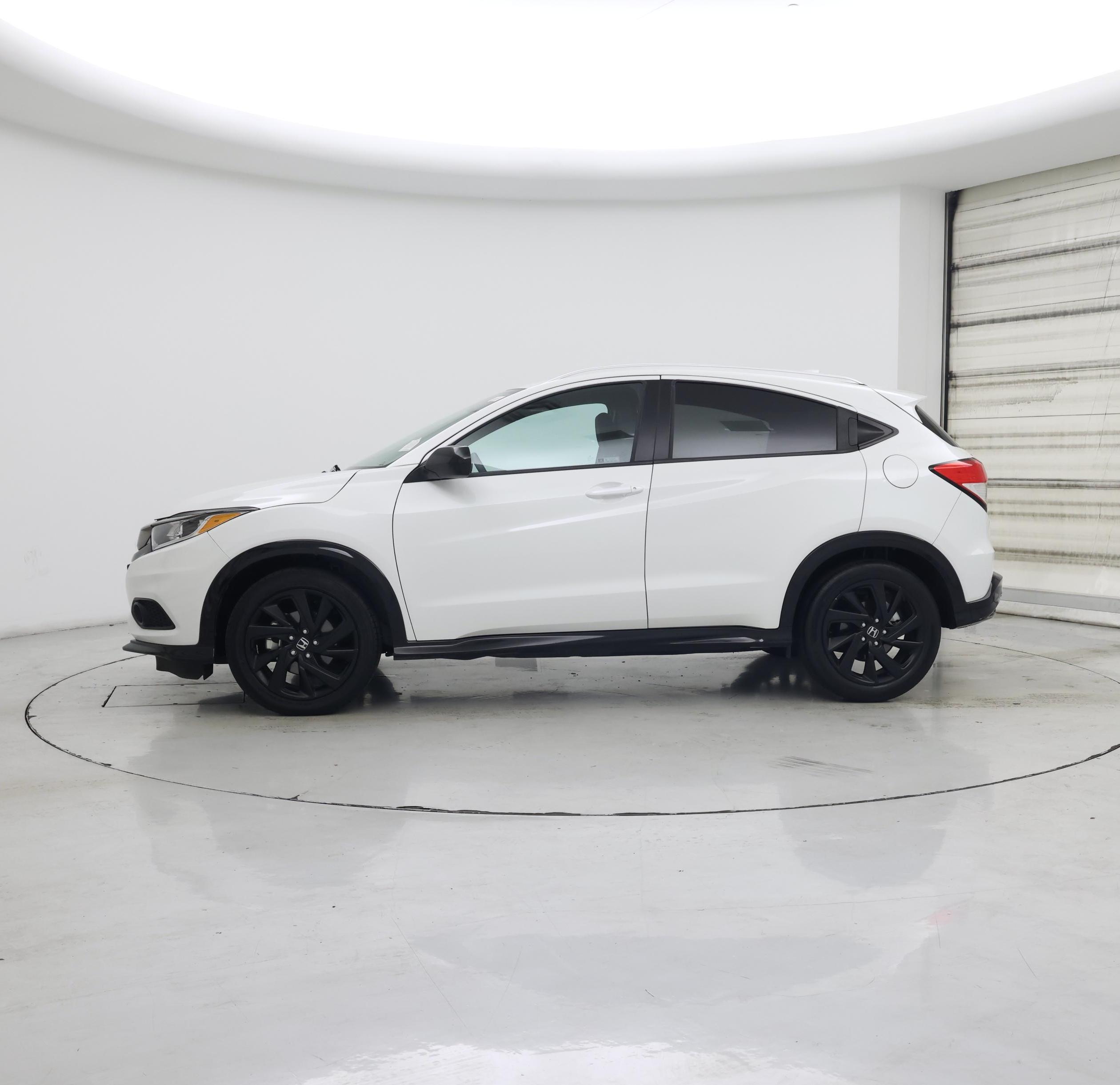 Thumbnail: 2021 Honda HR-V - 3